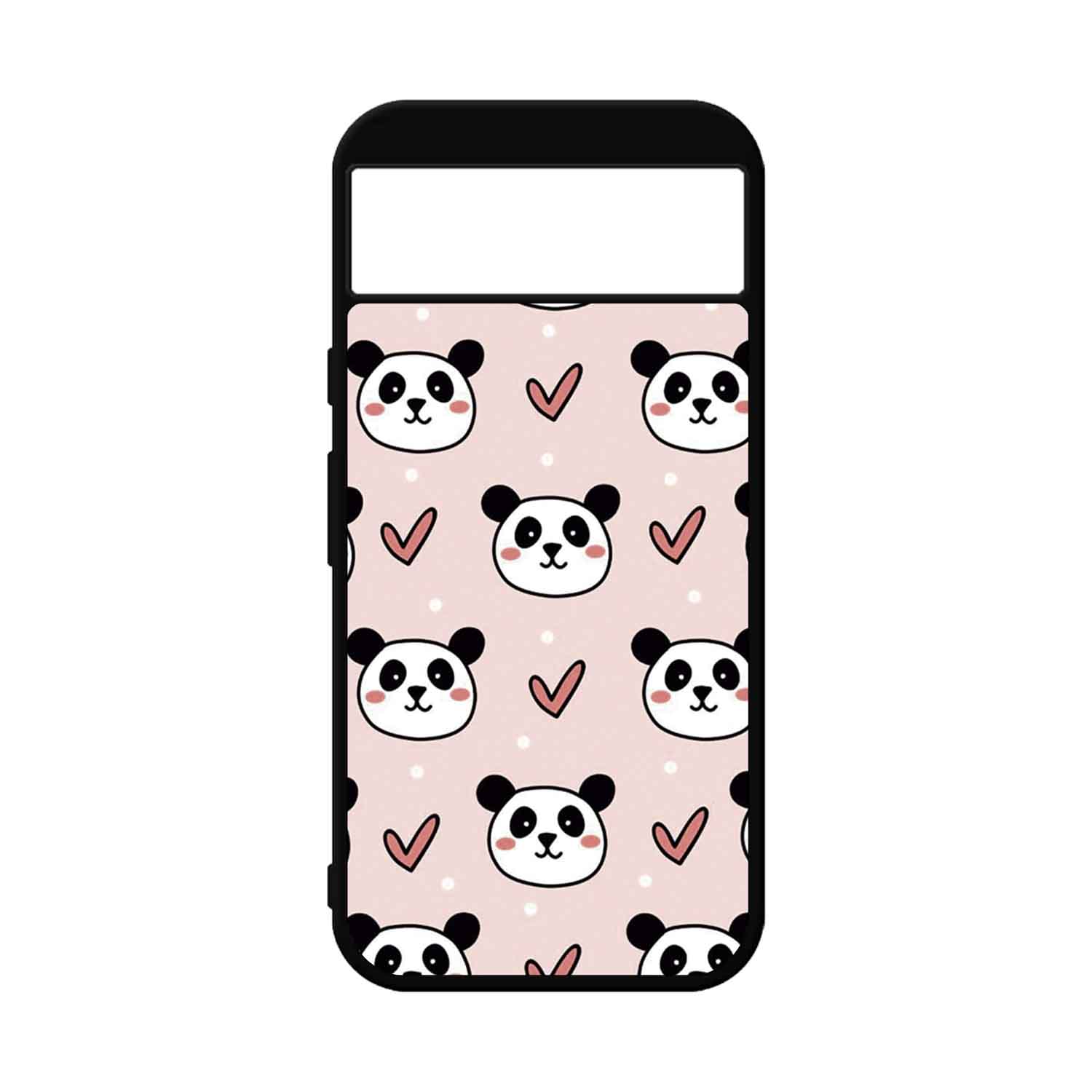 FUNDA PROTECTOR CASE PARA GOOGLE PIXEL 8A - 1