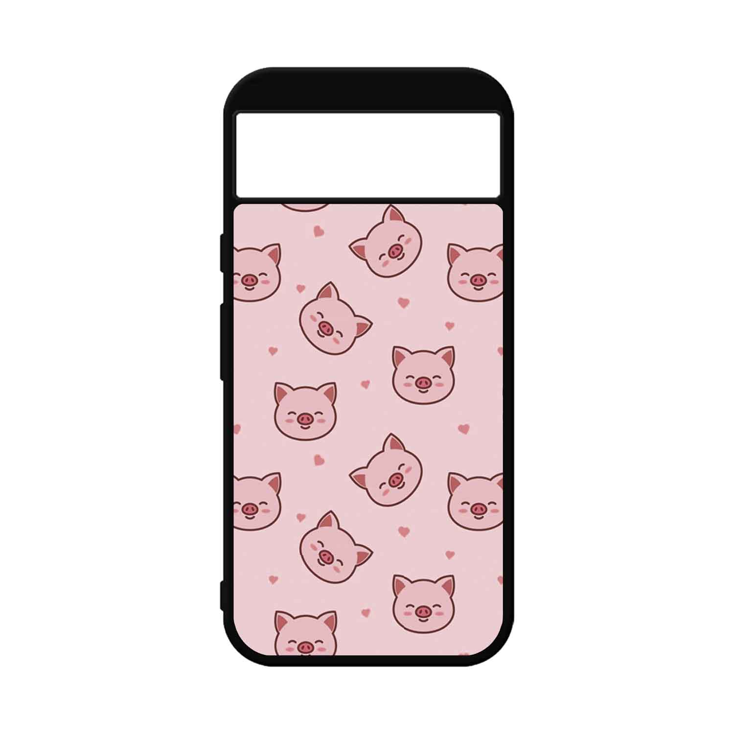 FUNDA PROTECTOR CASE PARA GOOGLE PIXEL 8A - 1