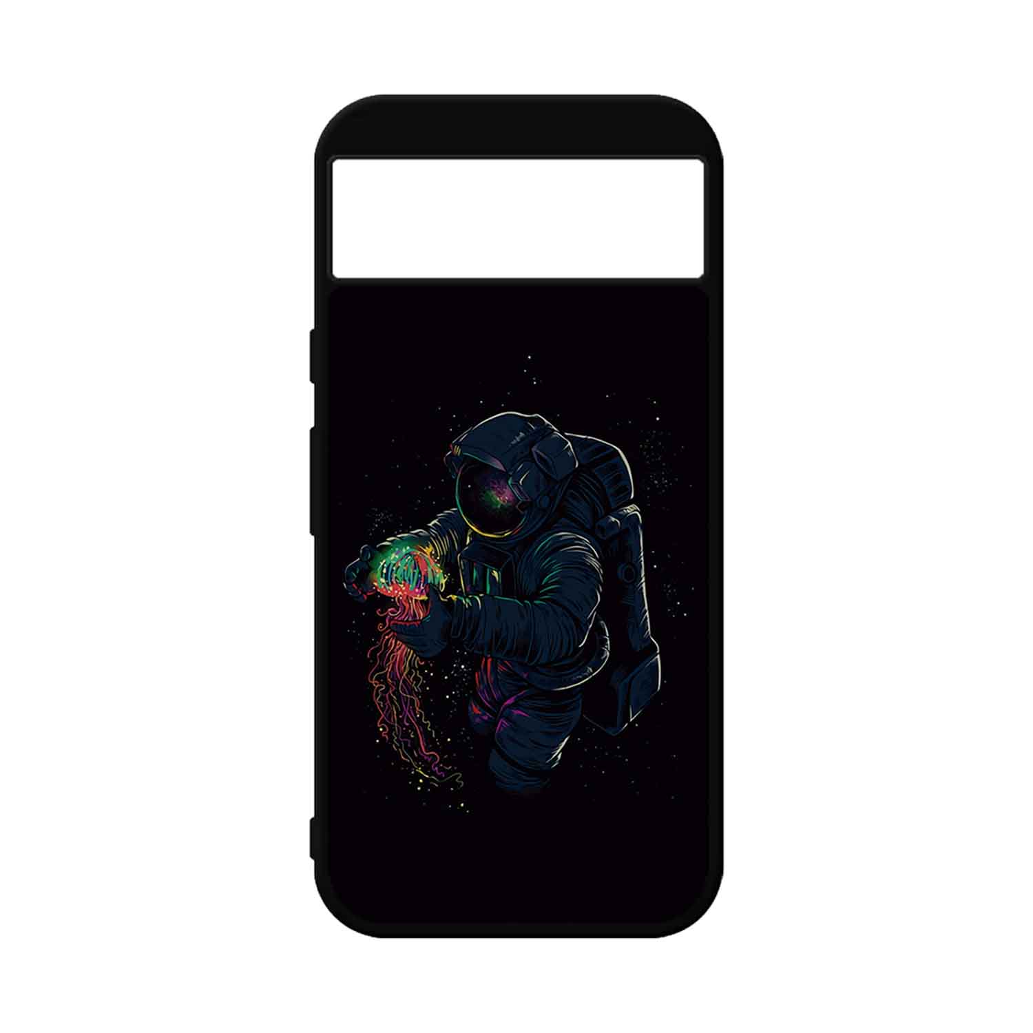 FUNDA PROTECTOR CASE PARA GOOGLE PIXEL 8A - 1