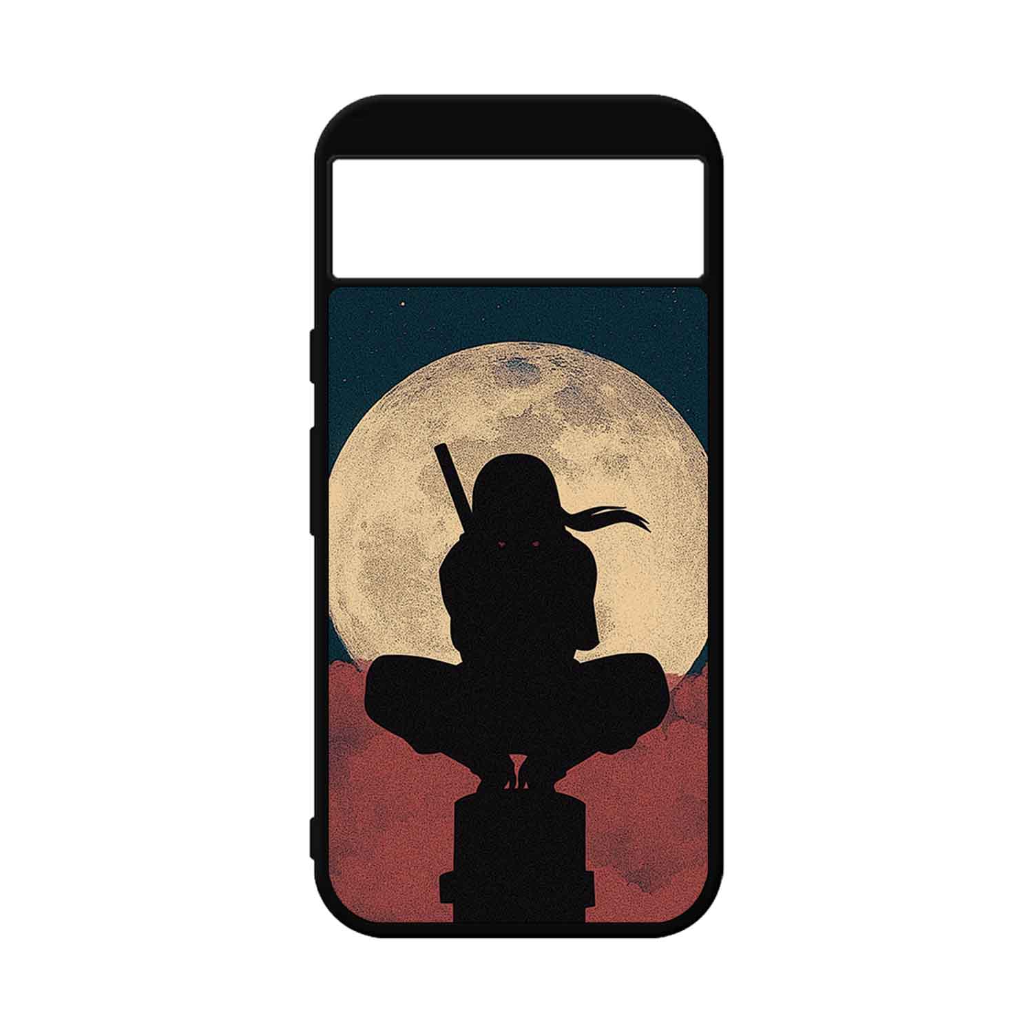 FUNDA PROTECTOR CASE PARA GOOGLE PIXEL 8A - 1