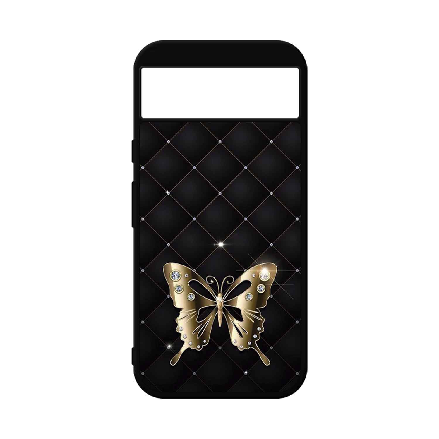 FUNDA PROTECTOR CASE PARA GOOGLE PIXEL 8A - 1