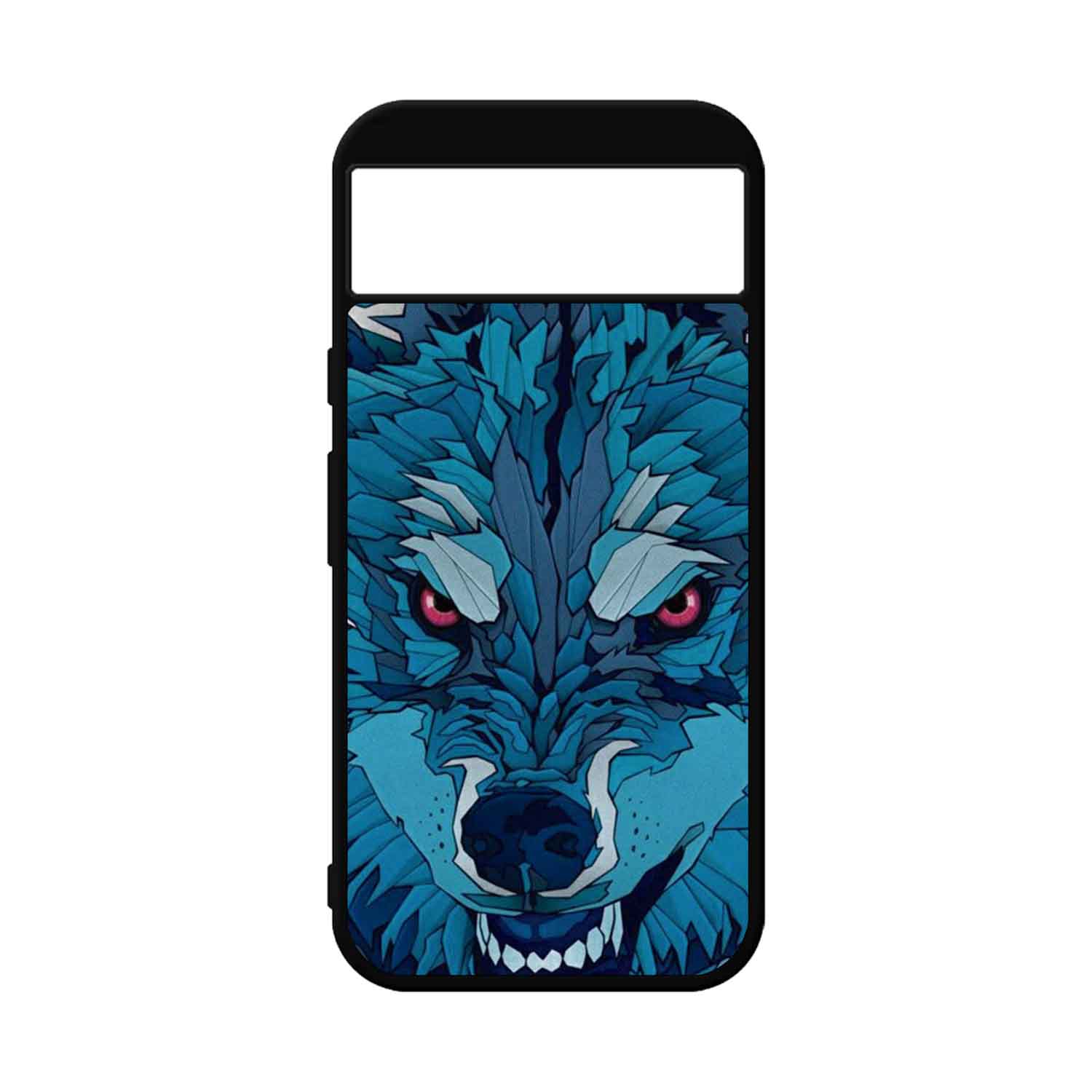 FUNDA PROTECTOR CASE PARA GOOGLE PIXEL 8A - 1