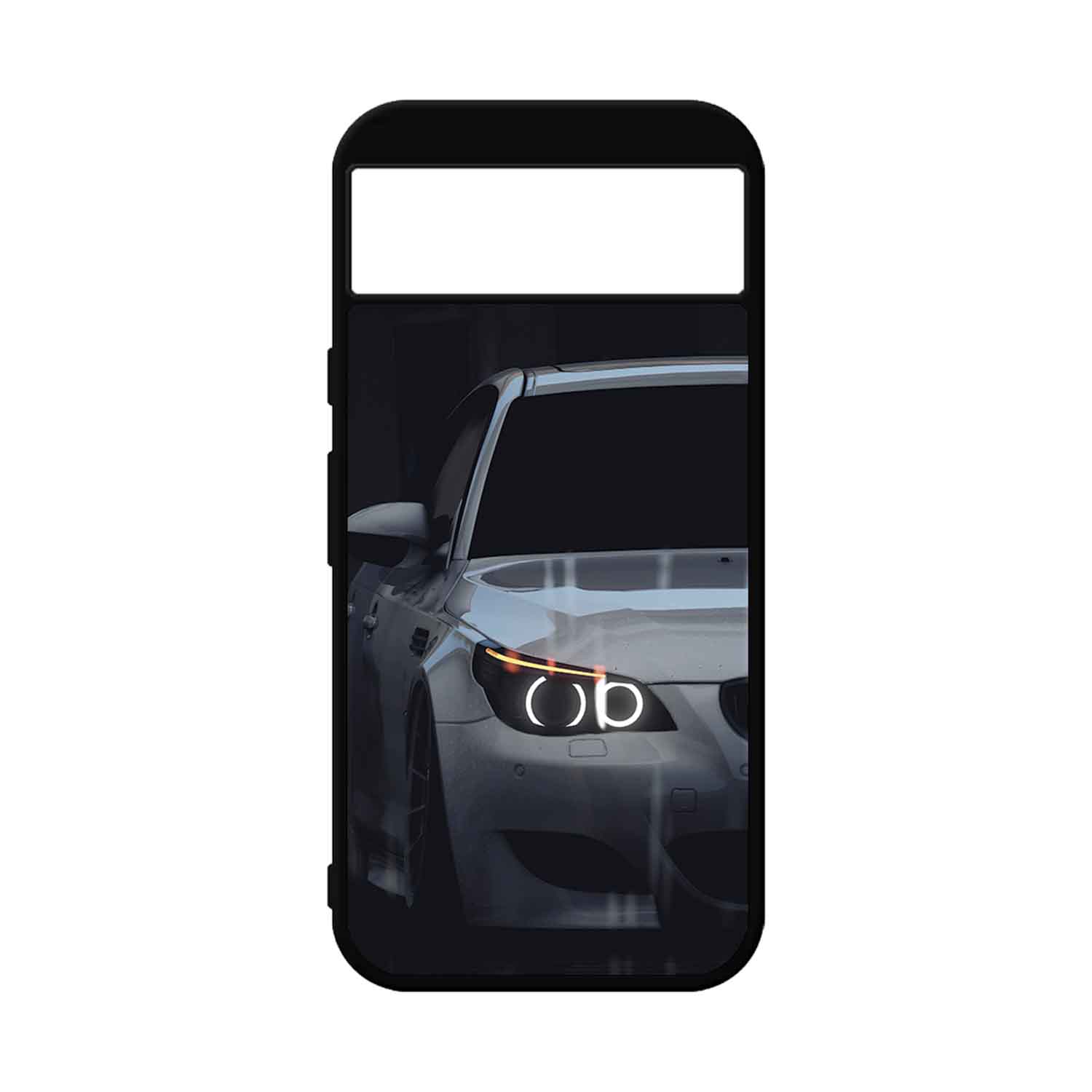 FUNDA PROTECTOR CASE PARA GOOGLE PIXEL 8A - 1