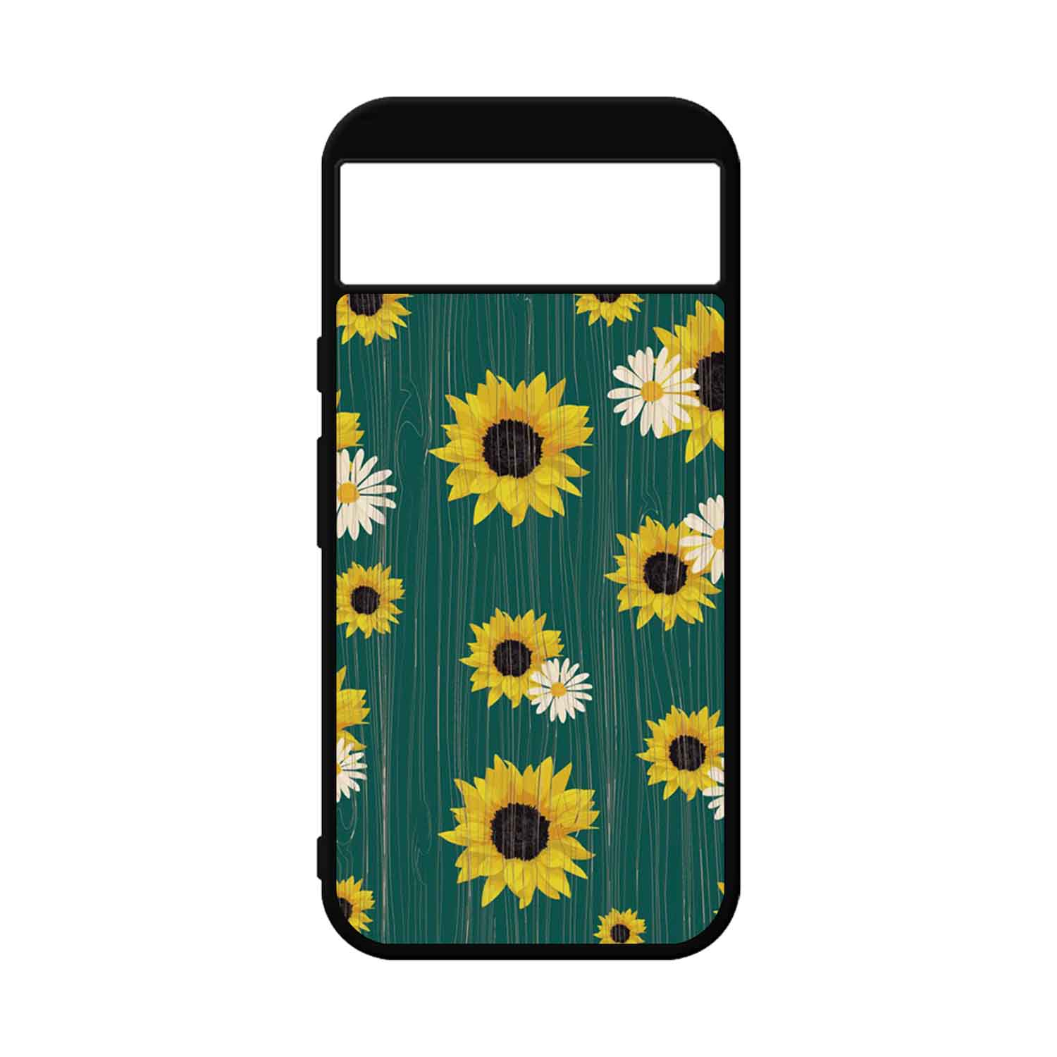 FUNDA PROTECTOR CASE PARA GOOGLE PIXEL 8A - 1