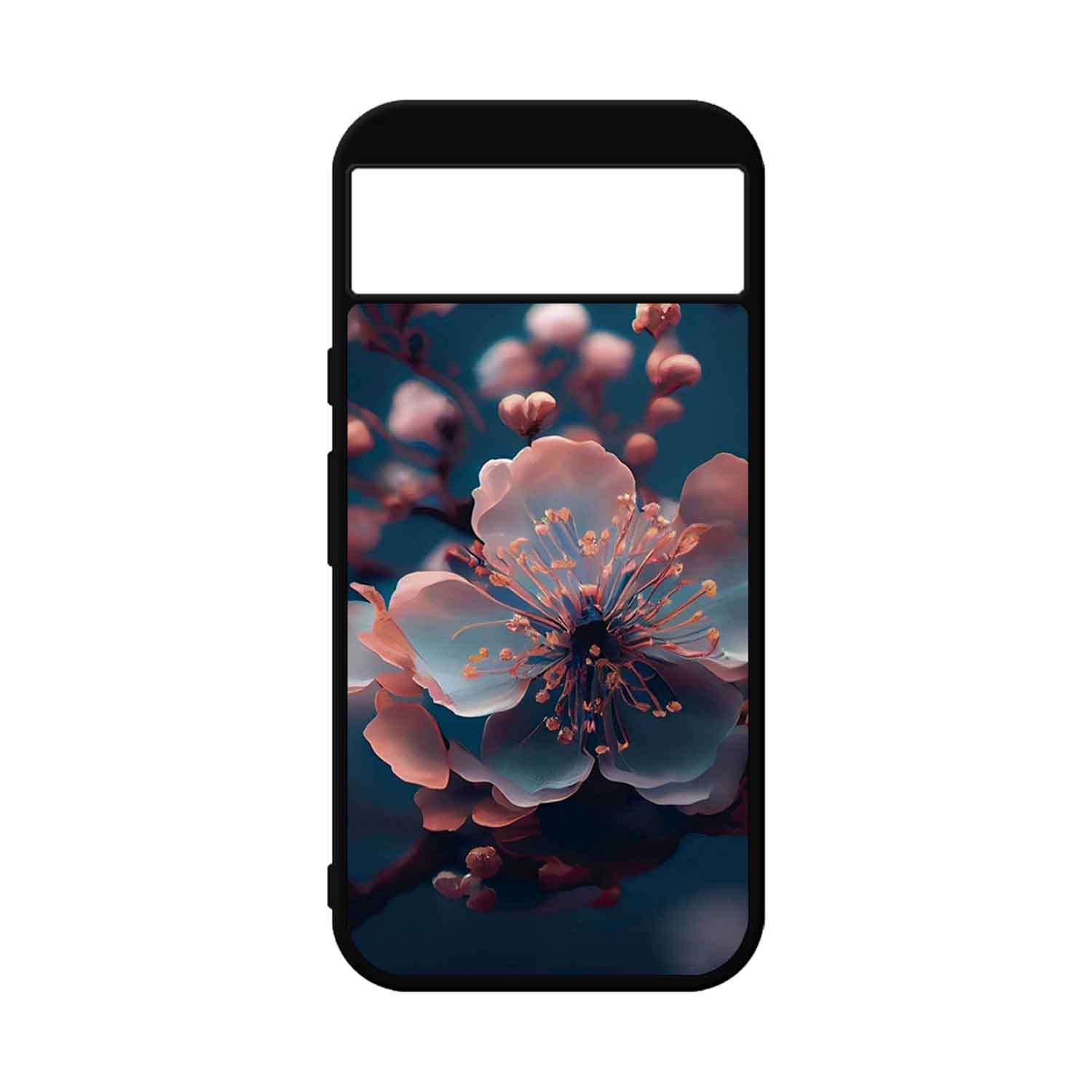 FUNDA PROTECTOR CASE PARA GOOGLE PIXEL 8A - 1