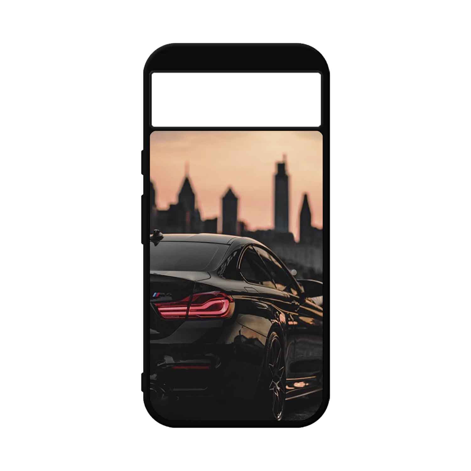FUNDA PROTECTOR CASE PARA GOOGLE PIXEL 8A - 1