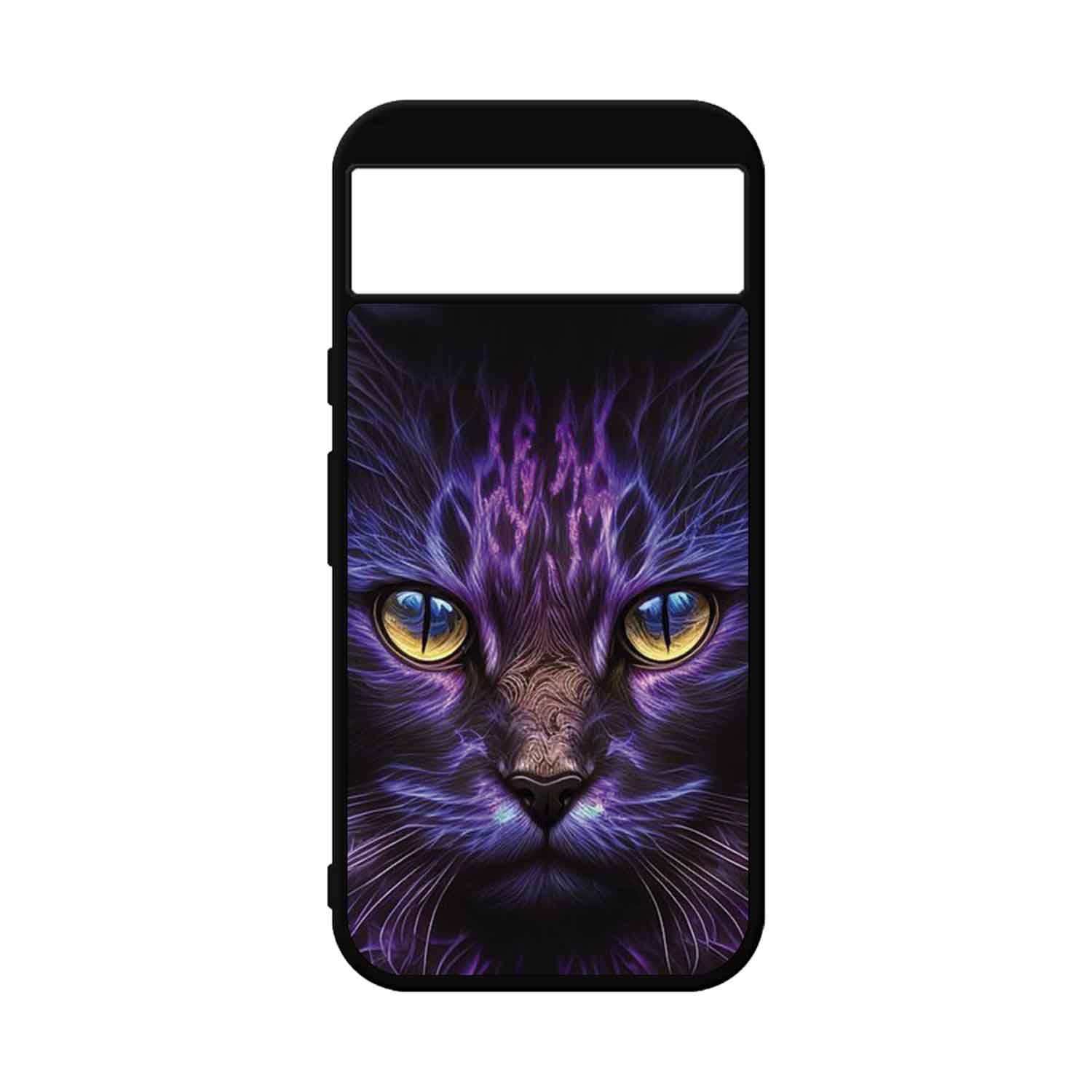 FUNDA PROTECTOR CASE PARA GOOGLE PIXEL 8A - 1
