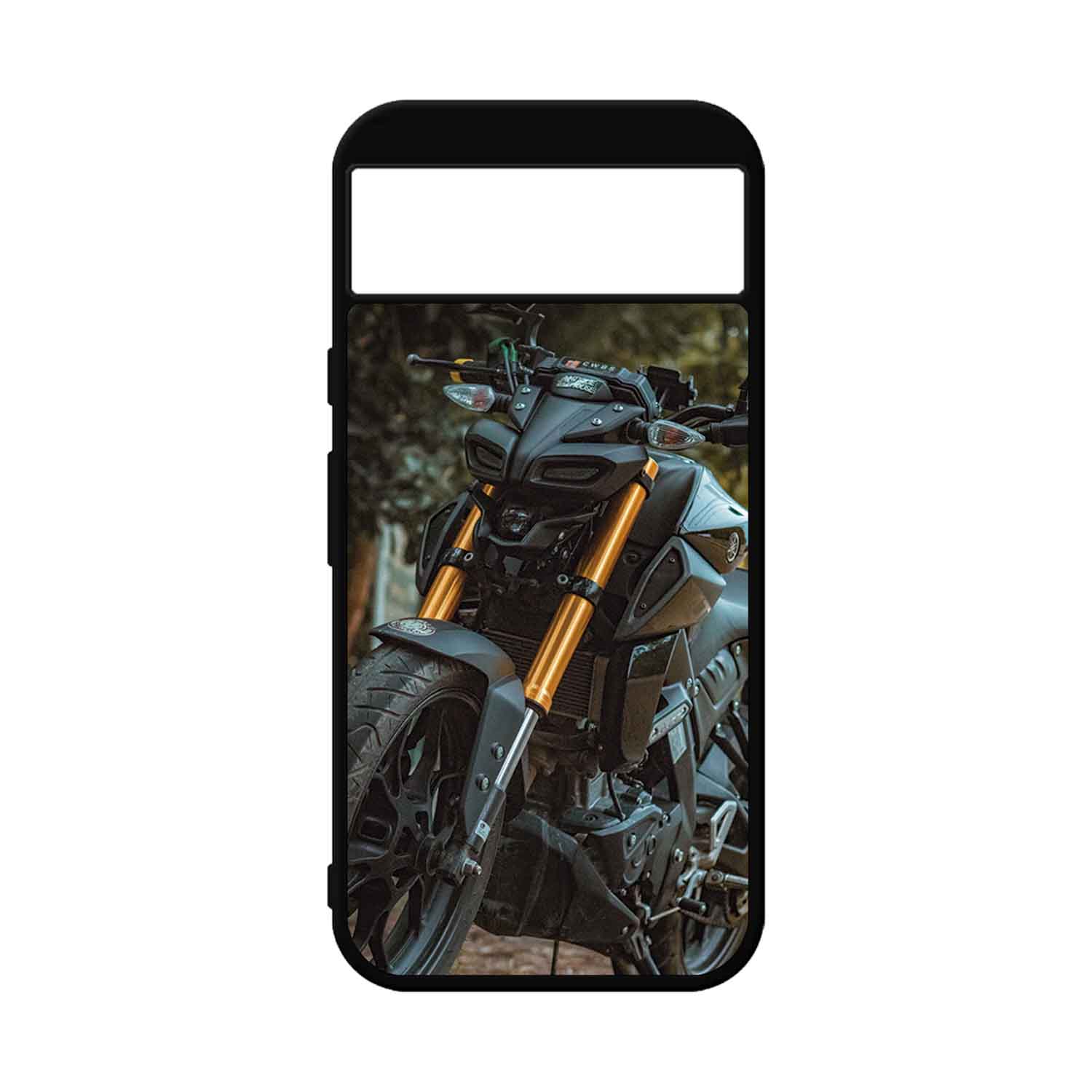 FUNDA PROTECTOR CASE PARA GOOGLE PIXEL 8A - 1
