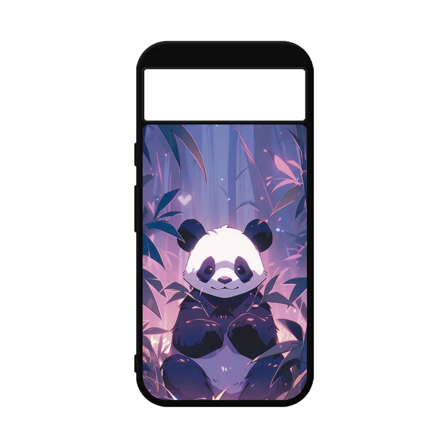 FUNDA PROTECTOR CASE PARA GOOGLE PIXEL 8A - 1