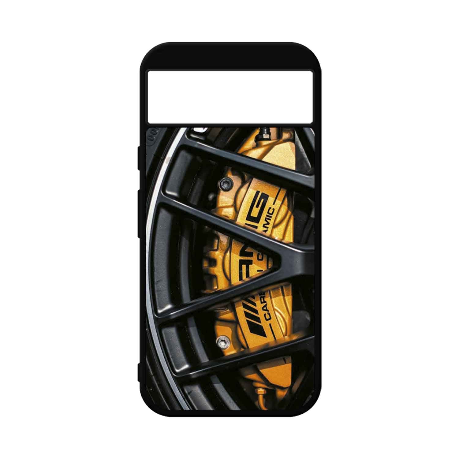 FUNDA PROTECTOR CASE PARA GOOGLE PIXEL 8A - 1