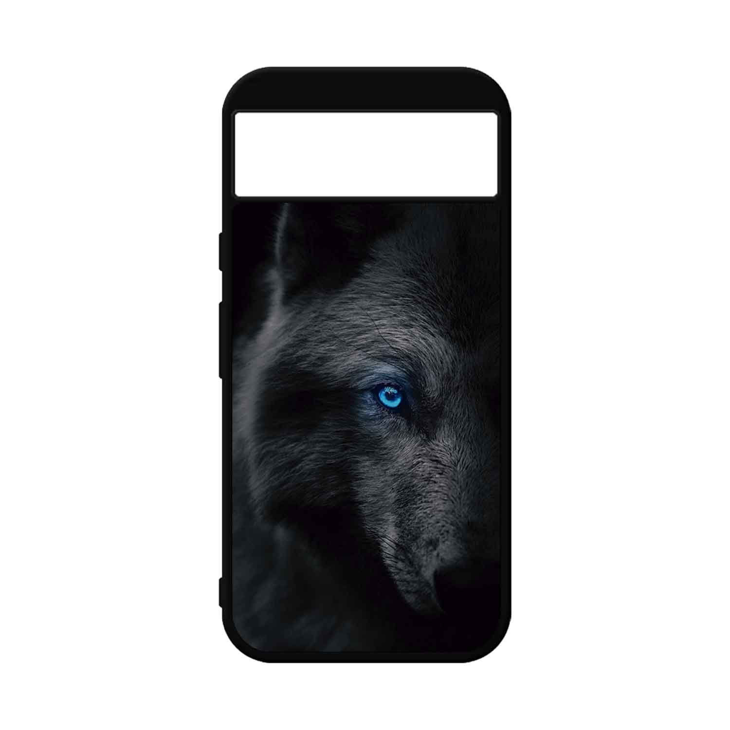 FUNDA PROTECTOR CASE PARA GOOGLE PIXEL 8A - 1