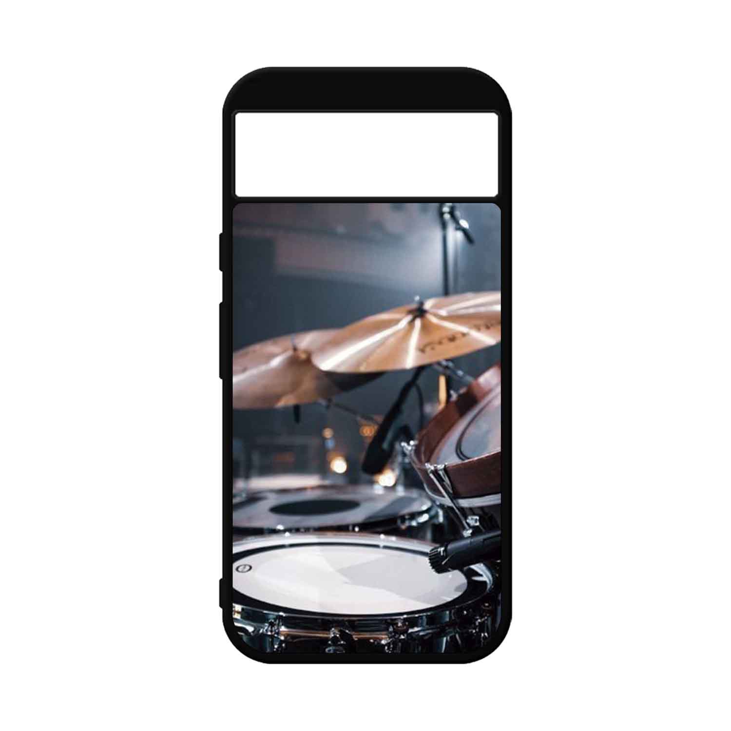 FUNDA PROTECTOR CASE PARA GOOGLE PIXEL 8A - 1