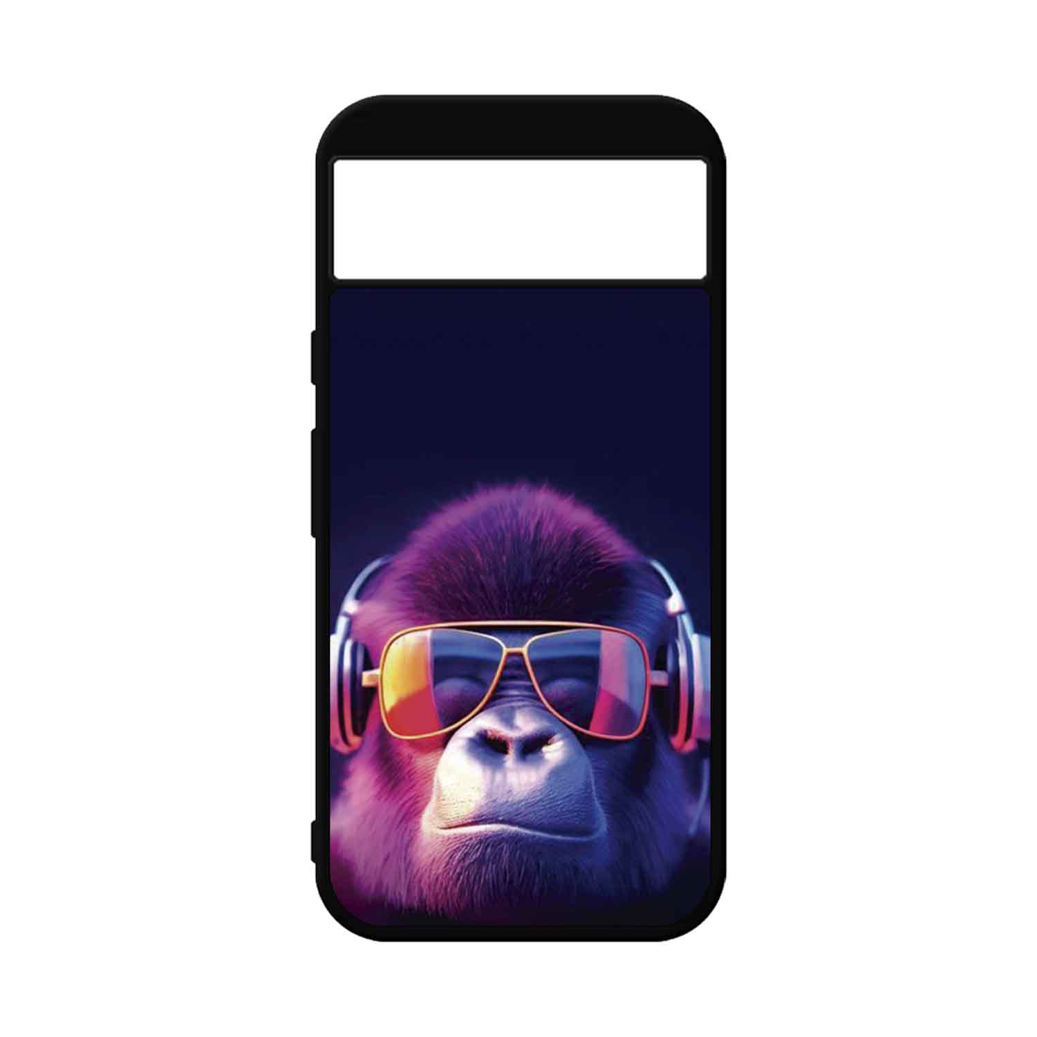 FUNDA PROTECTOR CASE PARA GOOGLE PIXEL 8A - 1
