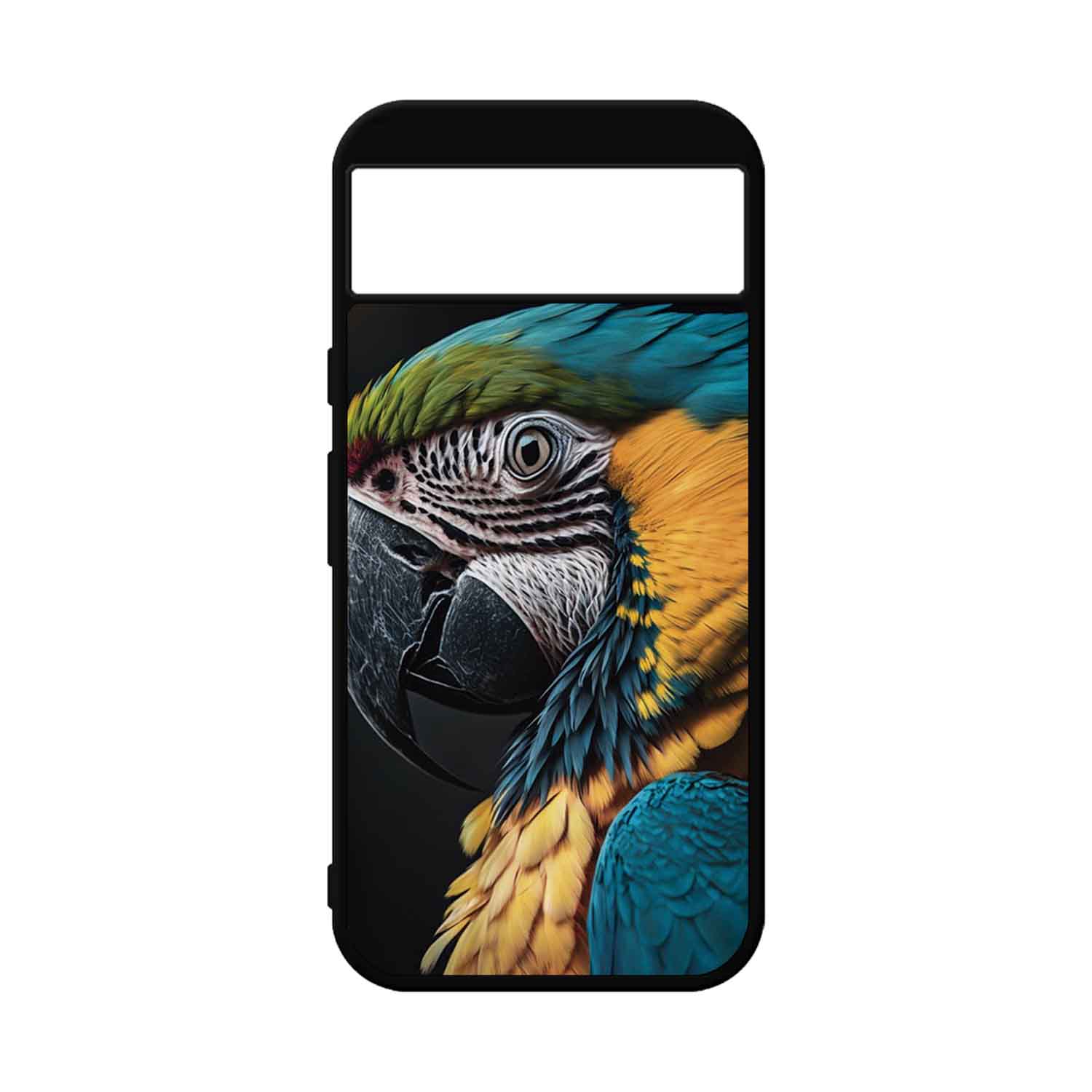 FUNDA PROTECTOR CASE PARA GOOGLE PIXEL 8A - 1