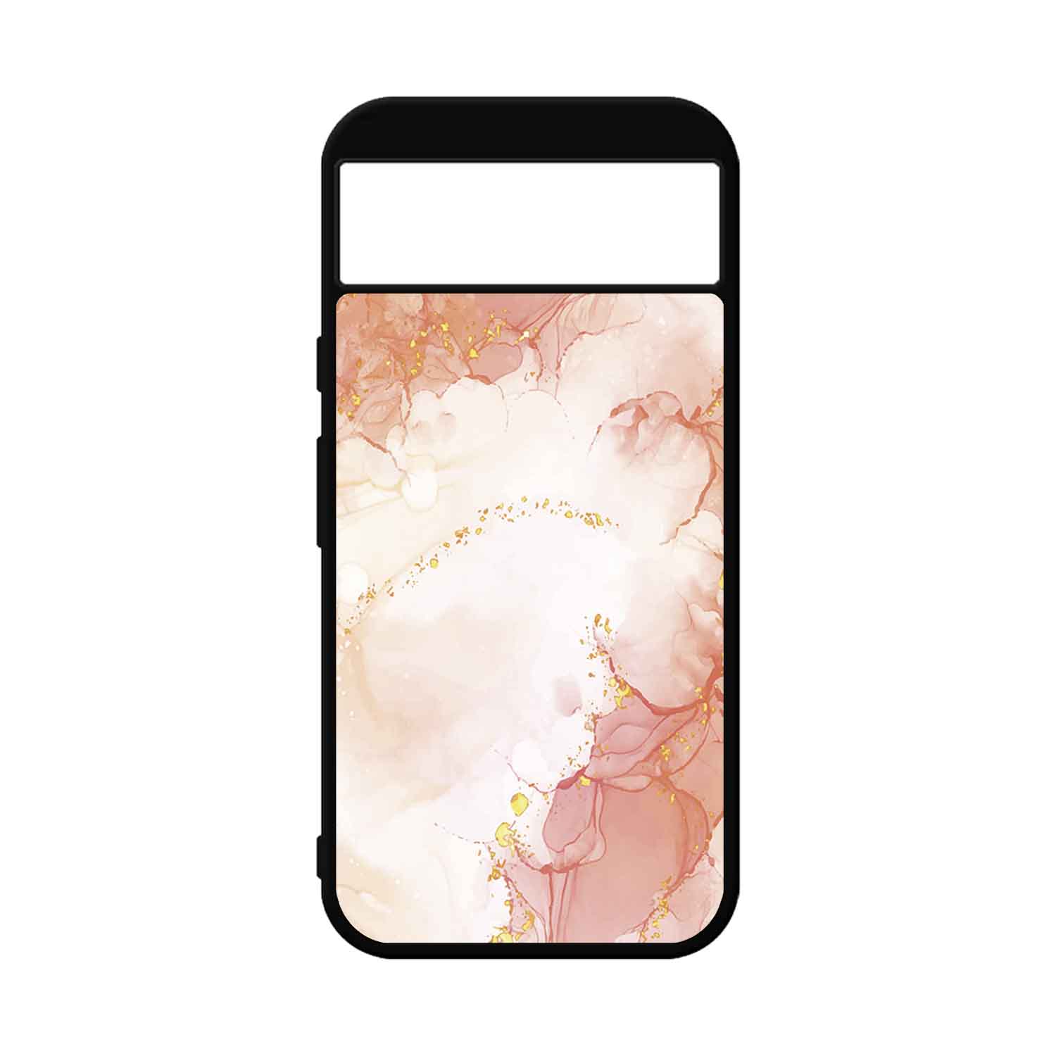FUNDA PROTECTOR CASE PARA GOOGLE PIXEL 8A - 1