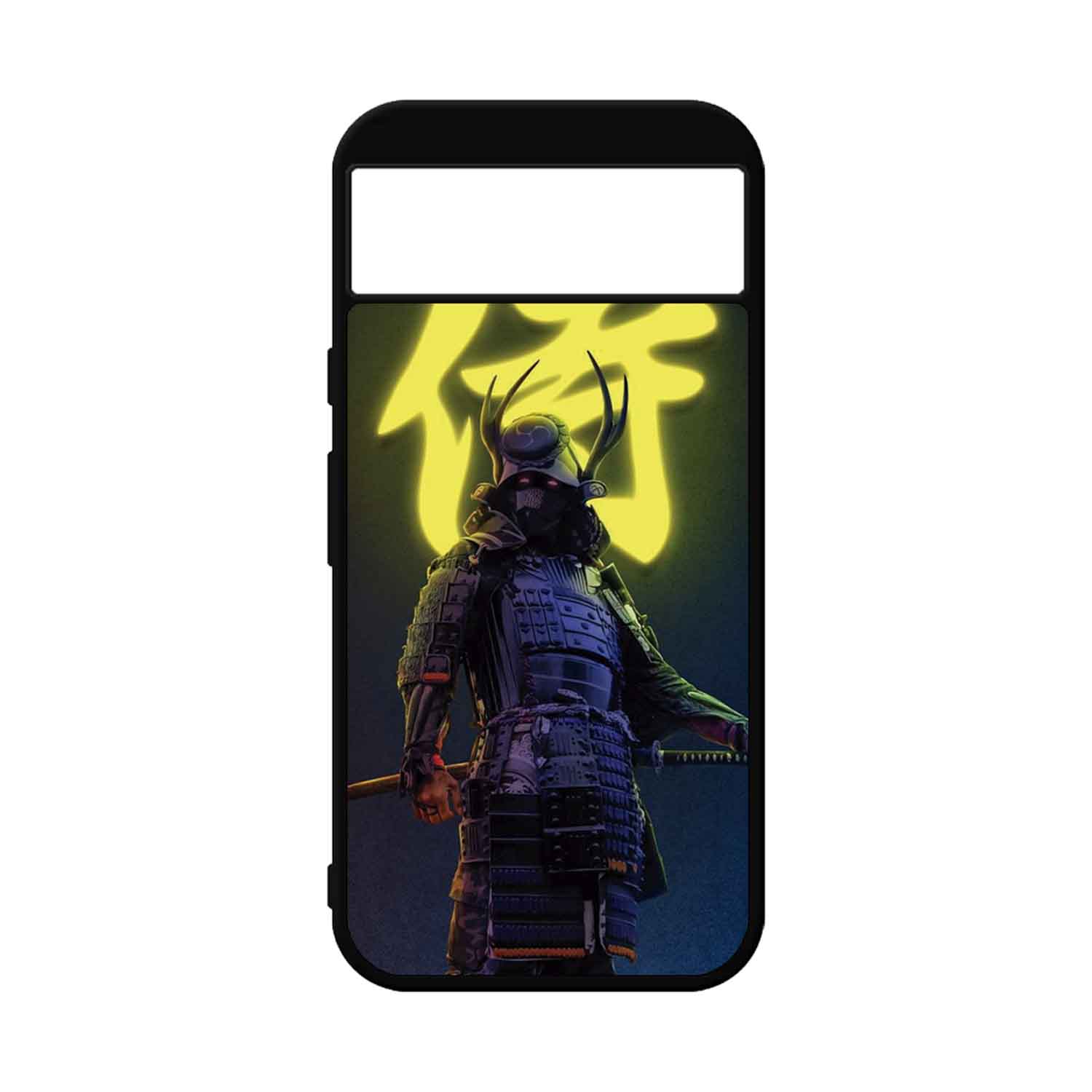 FUNDA PROTECTOR CASE PARA GOOGLE PIXEL 8A - 1