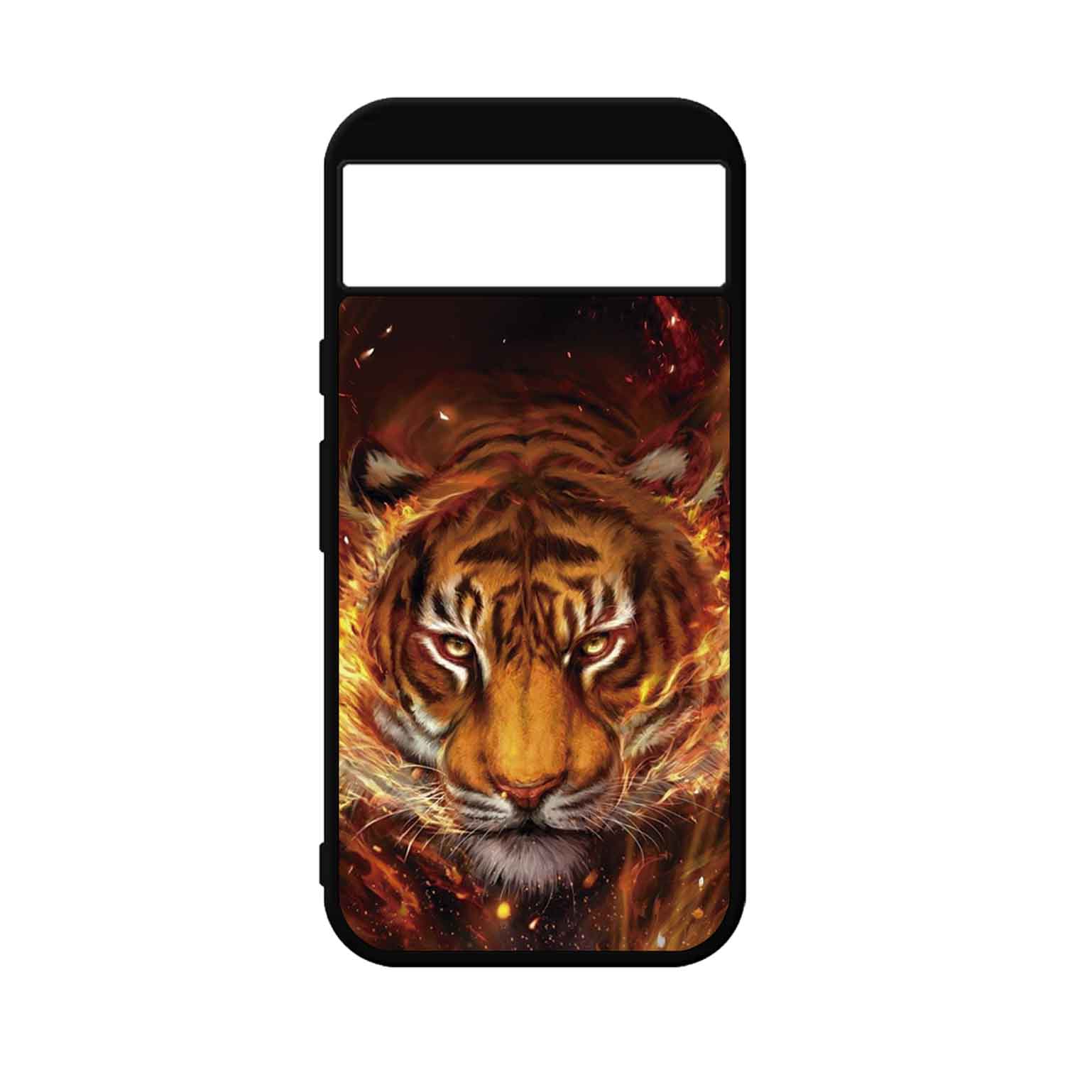 FUNDA PROTECTOR CASE PARA GOOGLE PIXEL 8A - 1