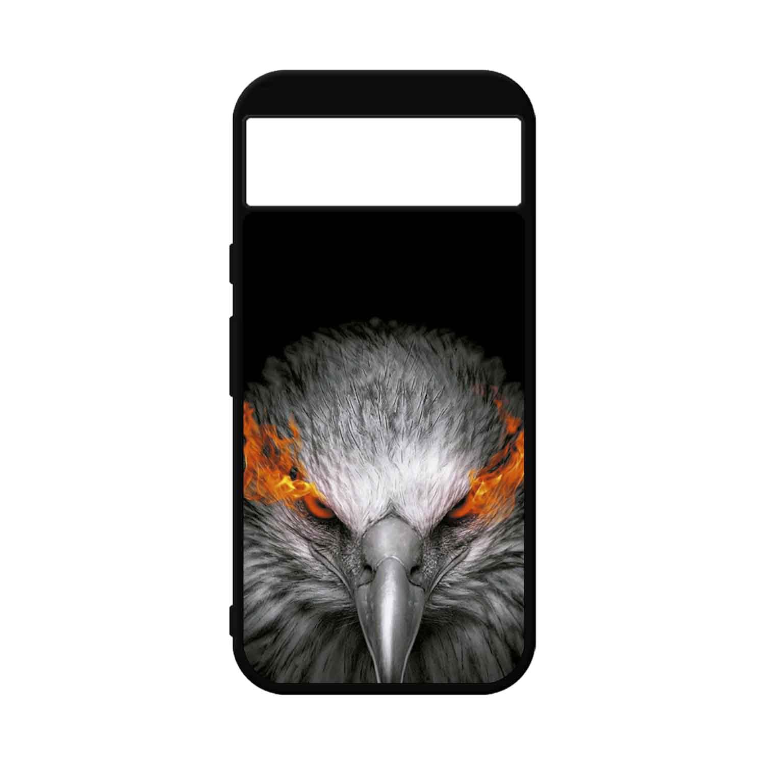 FUNDA PROTECTOR CASE PARA GOOGLE PIXEL 8A - 1