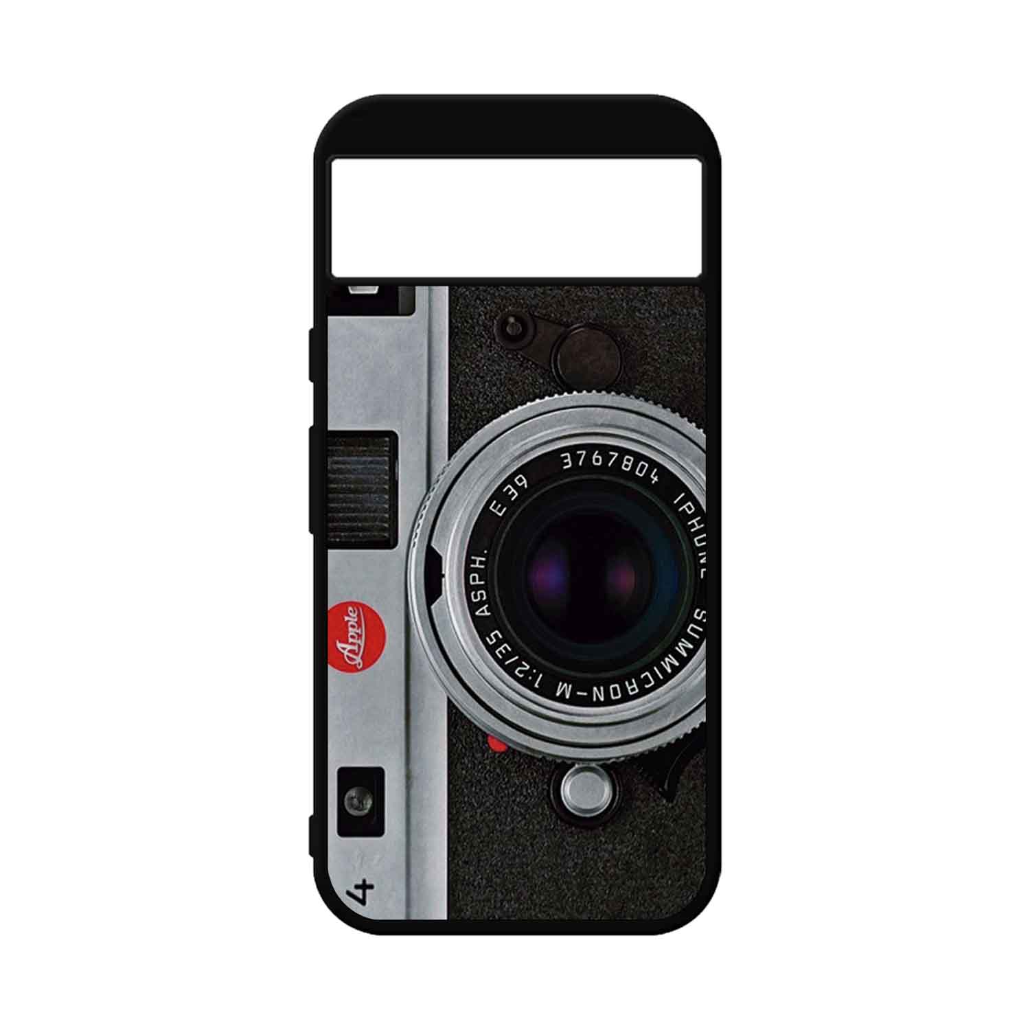 FUNDA PROTECTOR CASE PARA GOOGLE PIXEL 8A - 1