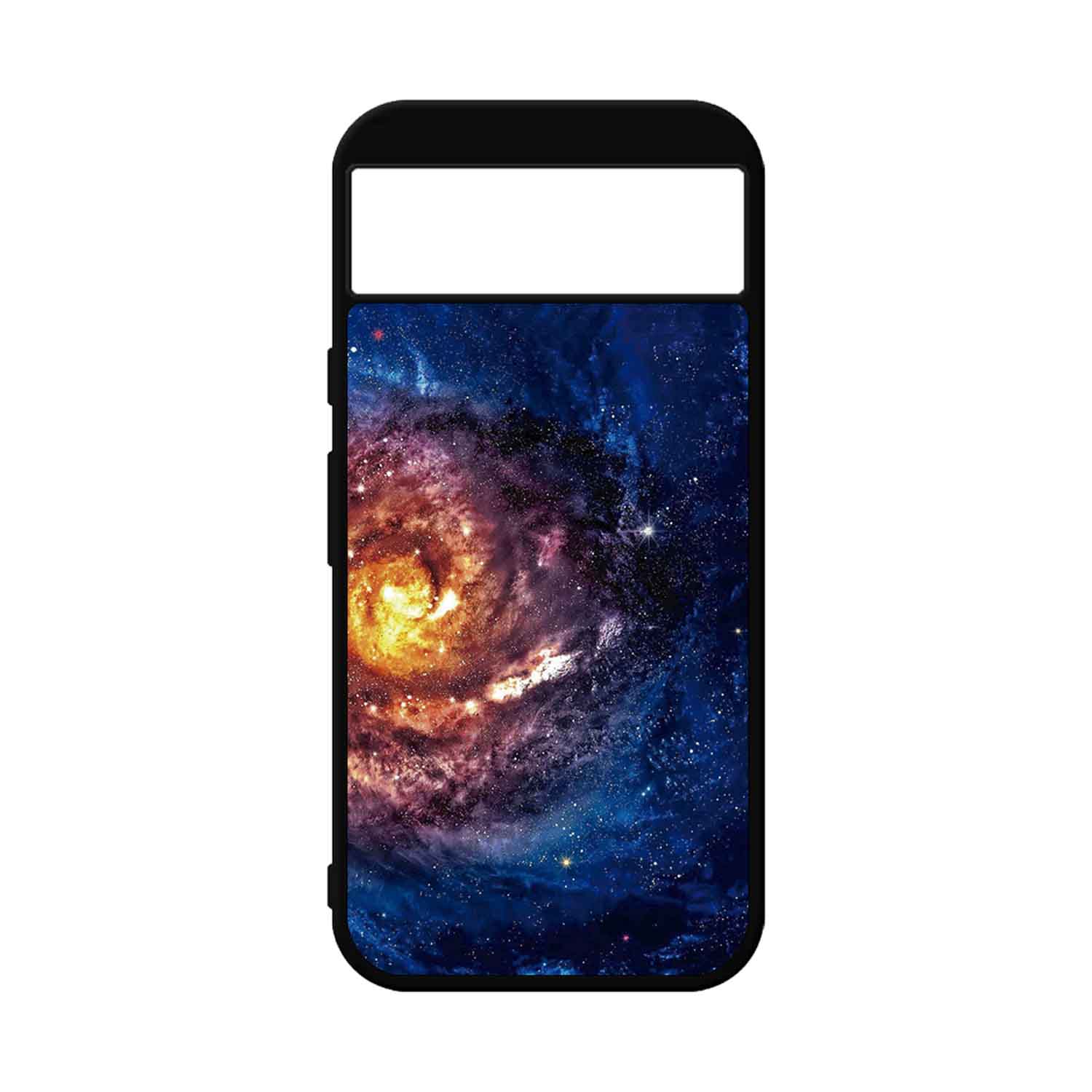 FUNDA PROTECTOR CASE PARA GOOGLE PIXEL 8A - 1