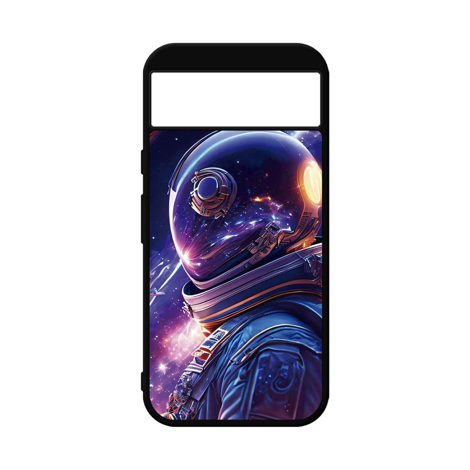 FUNDA PROTECTOR CASE PARA GOOGLE PIXEL 8A - 1