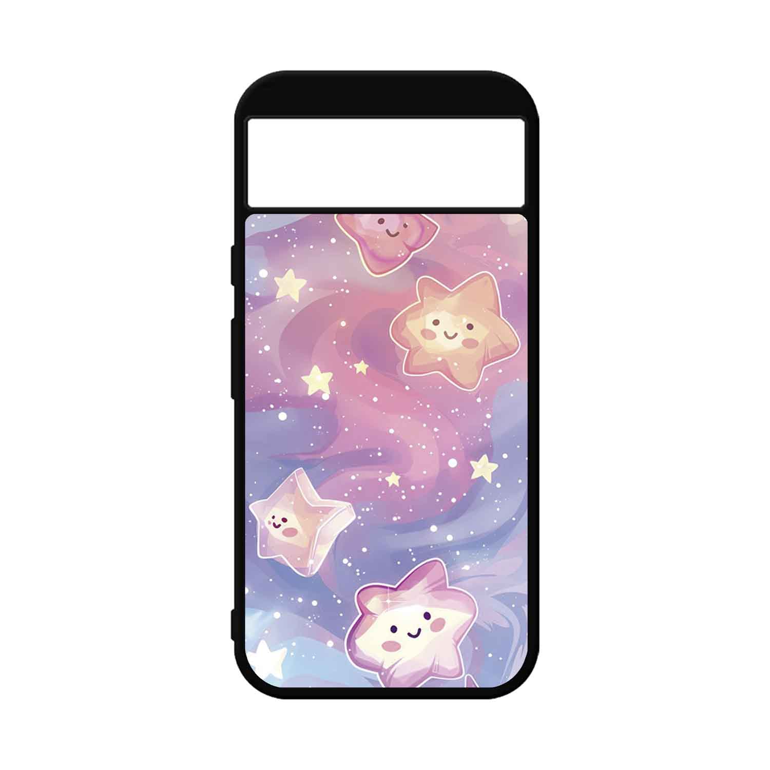FUNDA PROTECTOR CASE PARA GOOGLE PIXEL 8A - 1