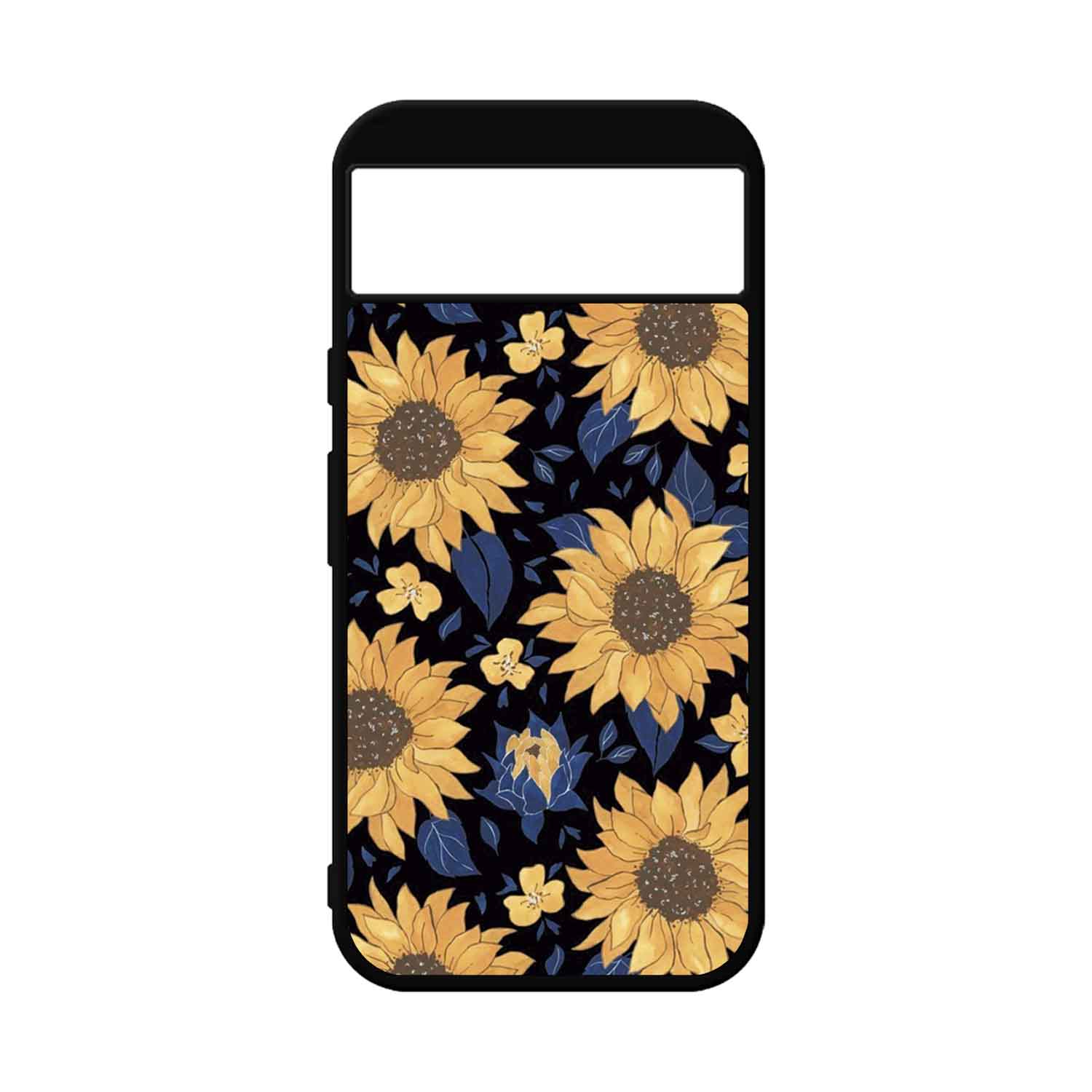 FUNDA PROTECTOR CASE PARA GOOGLE PIXEL 8A - 1
