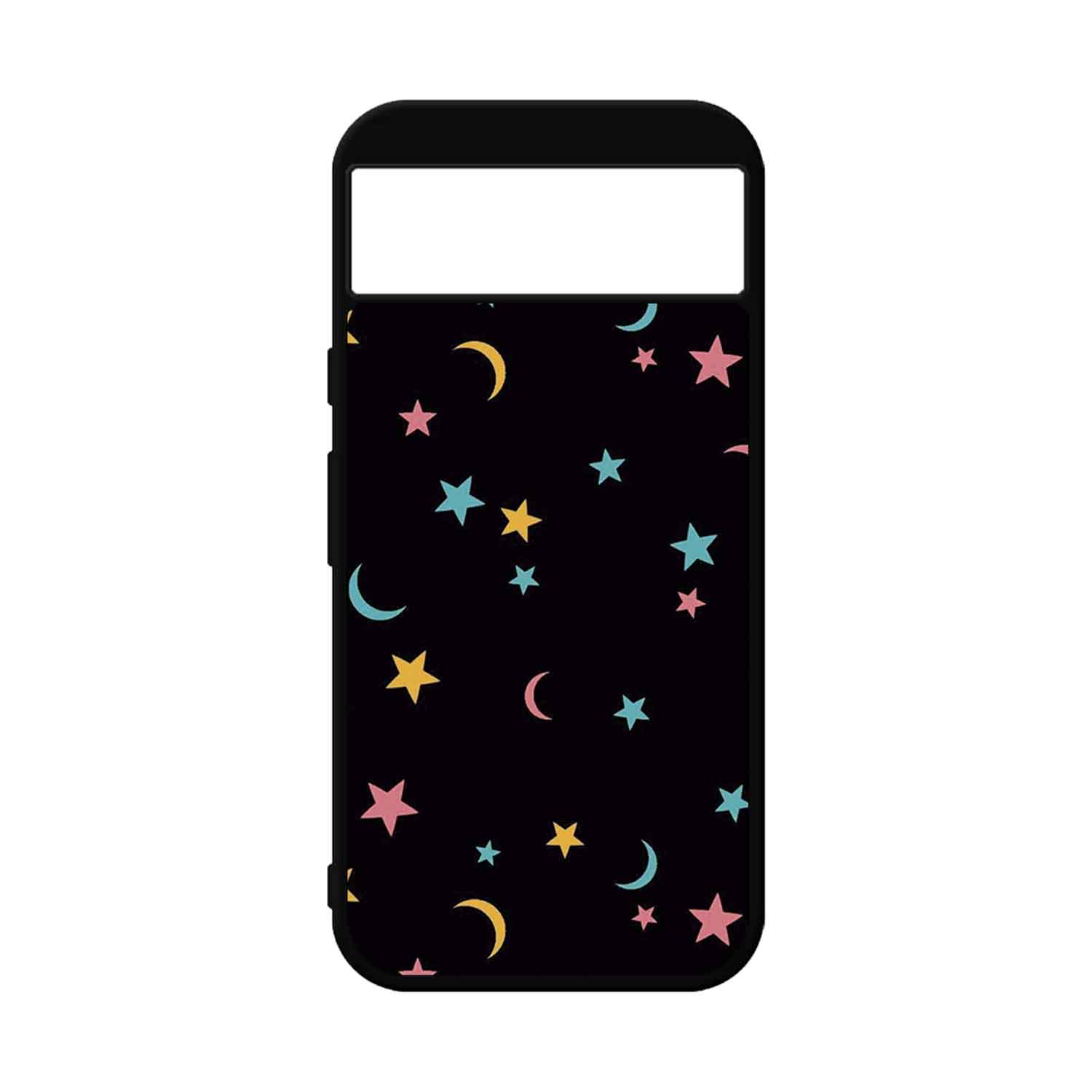FUNDA PROTECTOR CASE PARA GOOGLE PIXEL 8A - 1