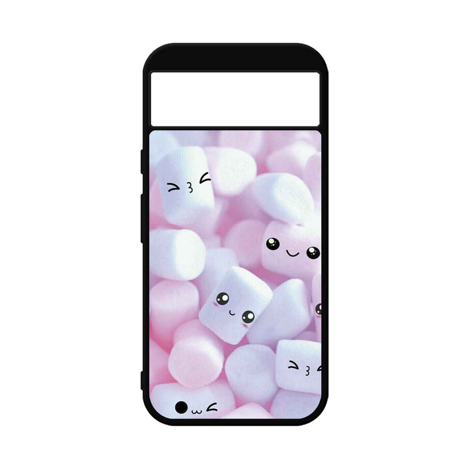 FUNDA PROTECTOR CASE PARA GOOGLE PIXEL 8A - 1