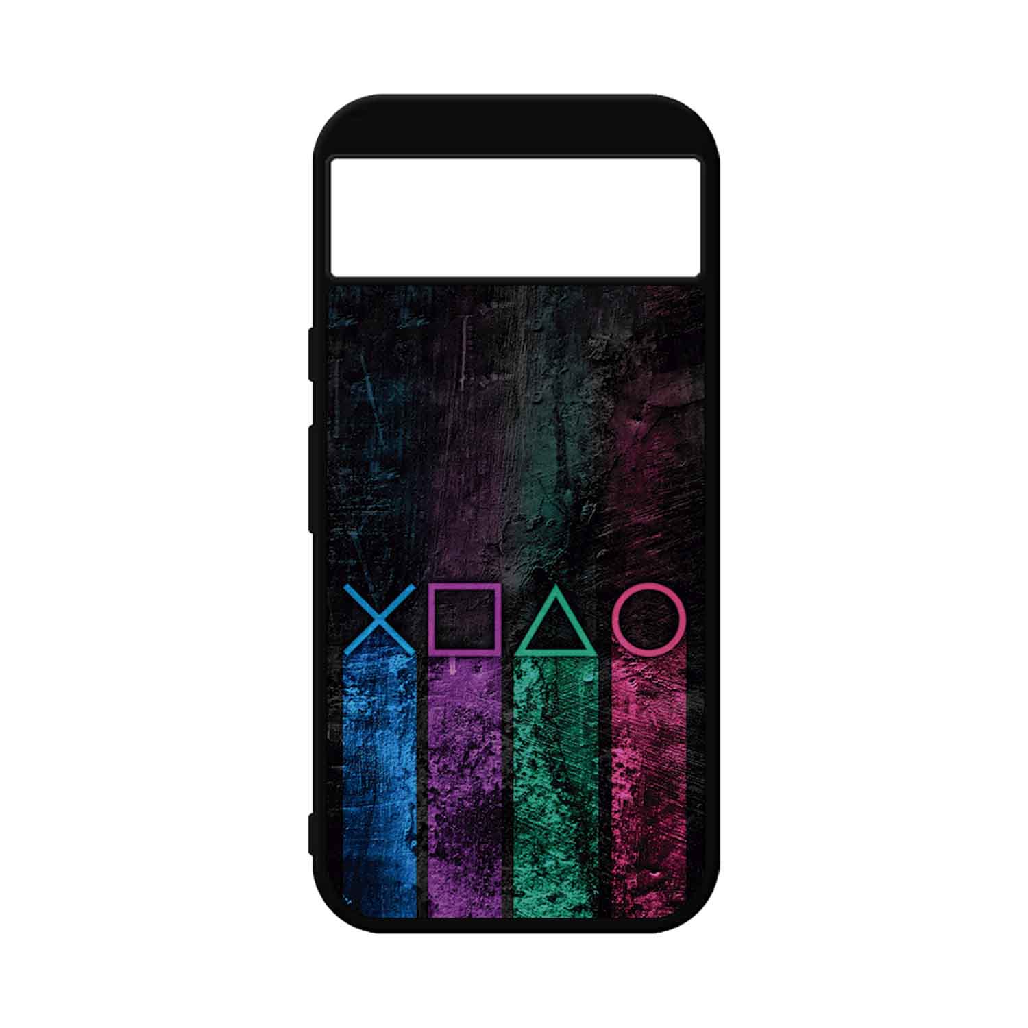 FUNDA PROTECTOR CASE PARA GOOGLE PIXEL 8A - 1