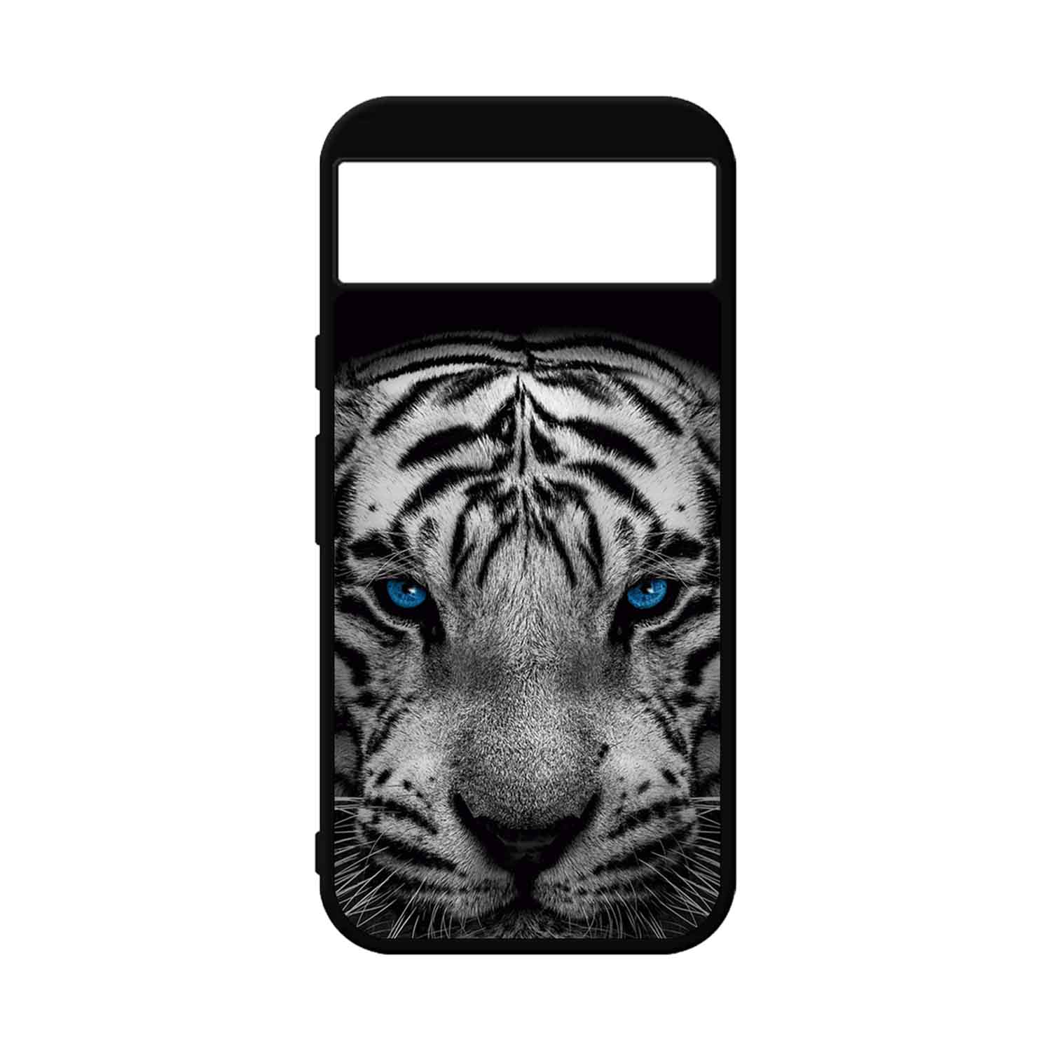 FUNDA PROTECTOR CASE PARA GOOGLE PIXEL 8A - 1