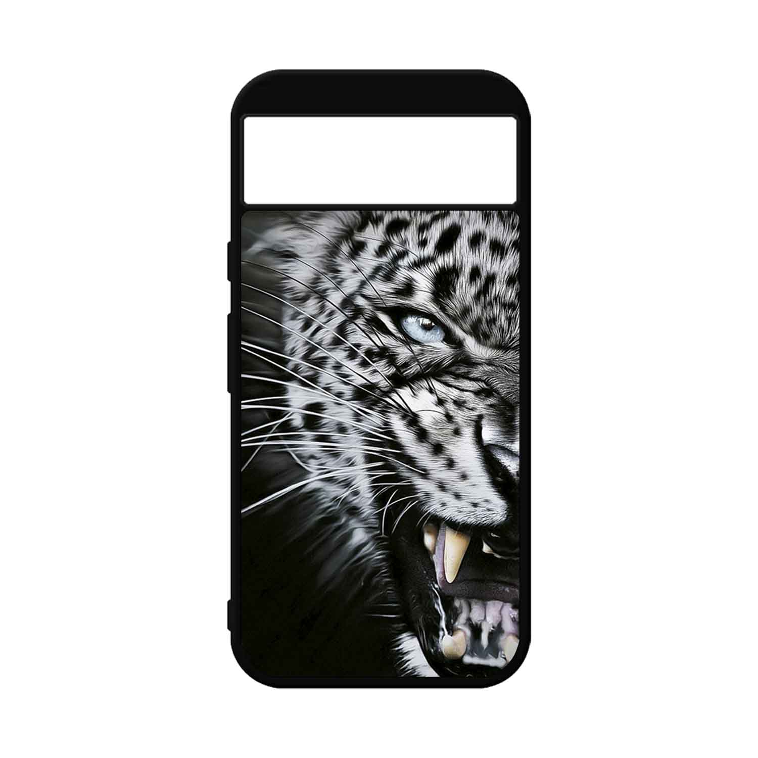 FUNDA PROTECTOR CASE PARA GOOGLE PIXEL 8A - 1