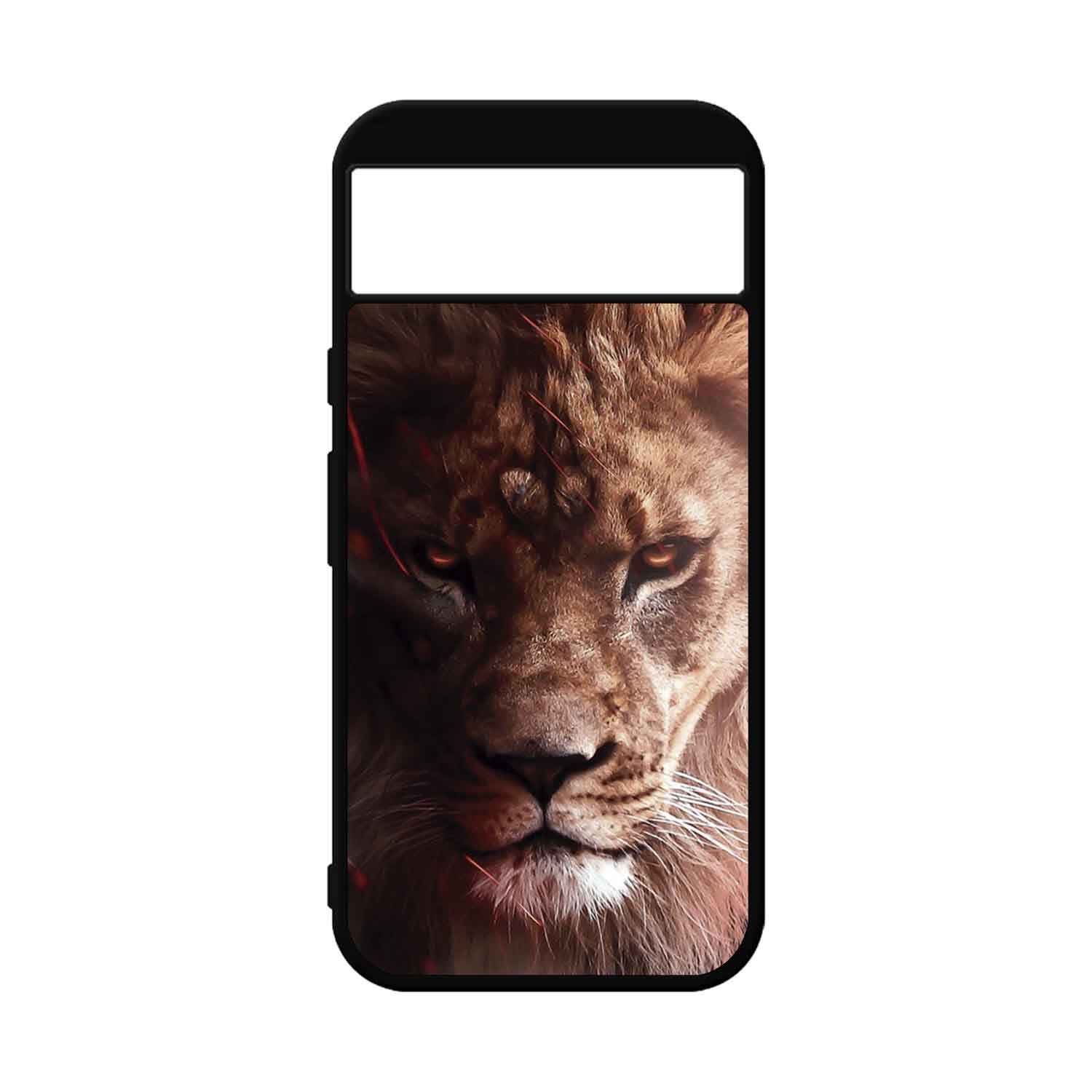FUNDA PROTECTOR CASE PARA GOOGLE PIXEL 8A - 1