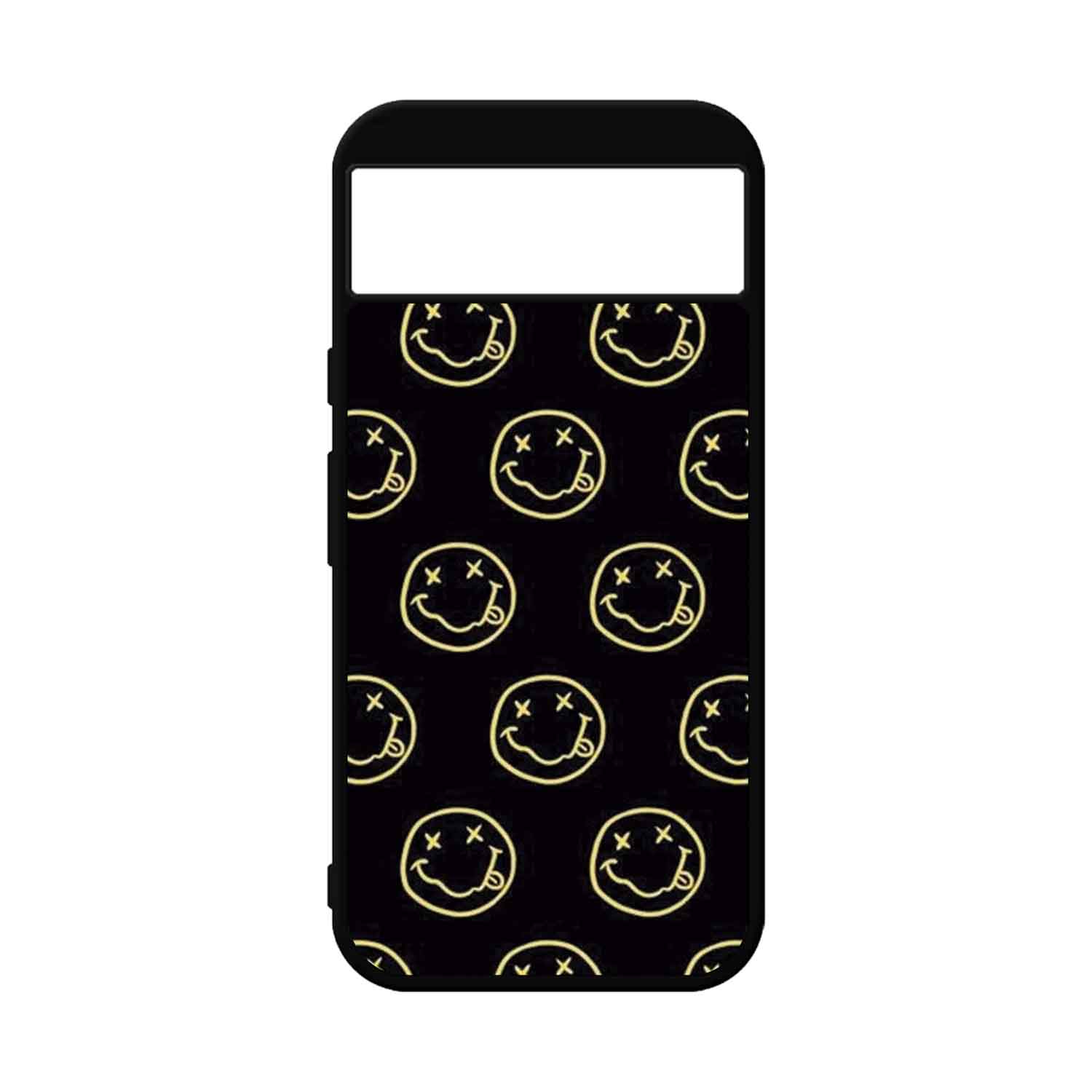 FUNDA PROTECTOR CASE PARA GOOGLE PIXEL 8A - 1