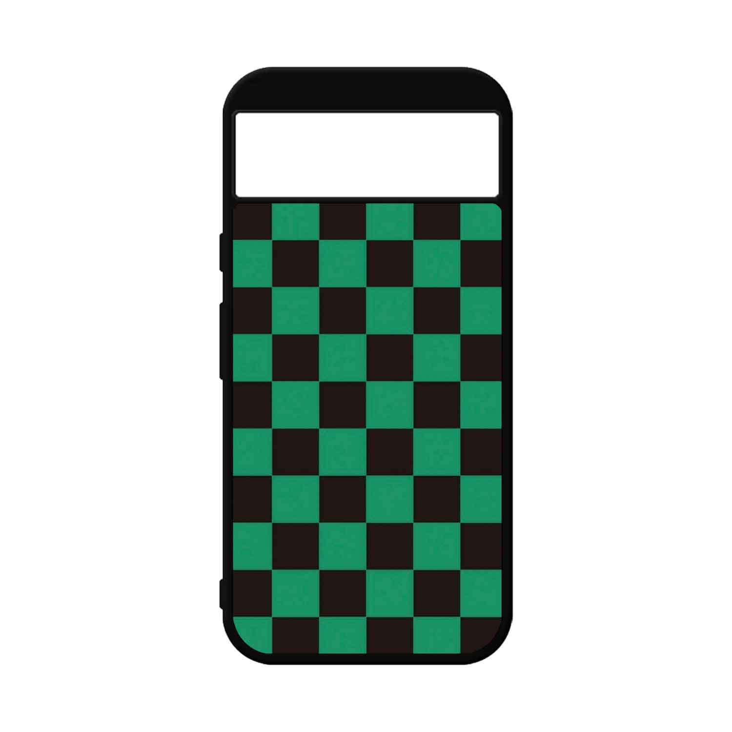 FUNDA PROTECTOR CASE PARA GOOGLE PIXEL 8A - 1