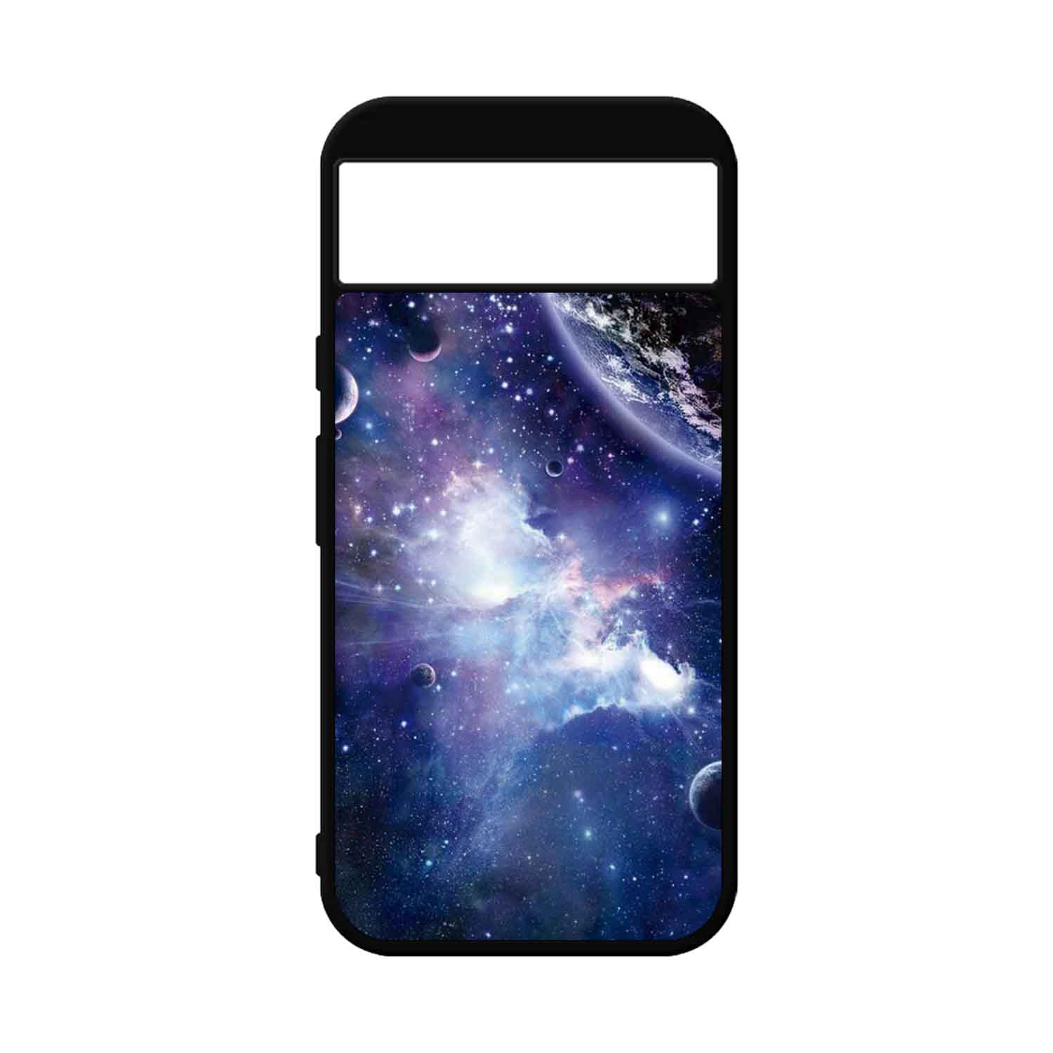 FUNDA PROTECTOR CASE PARA GOOGLE PIXEL 8A - 1