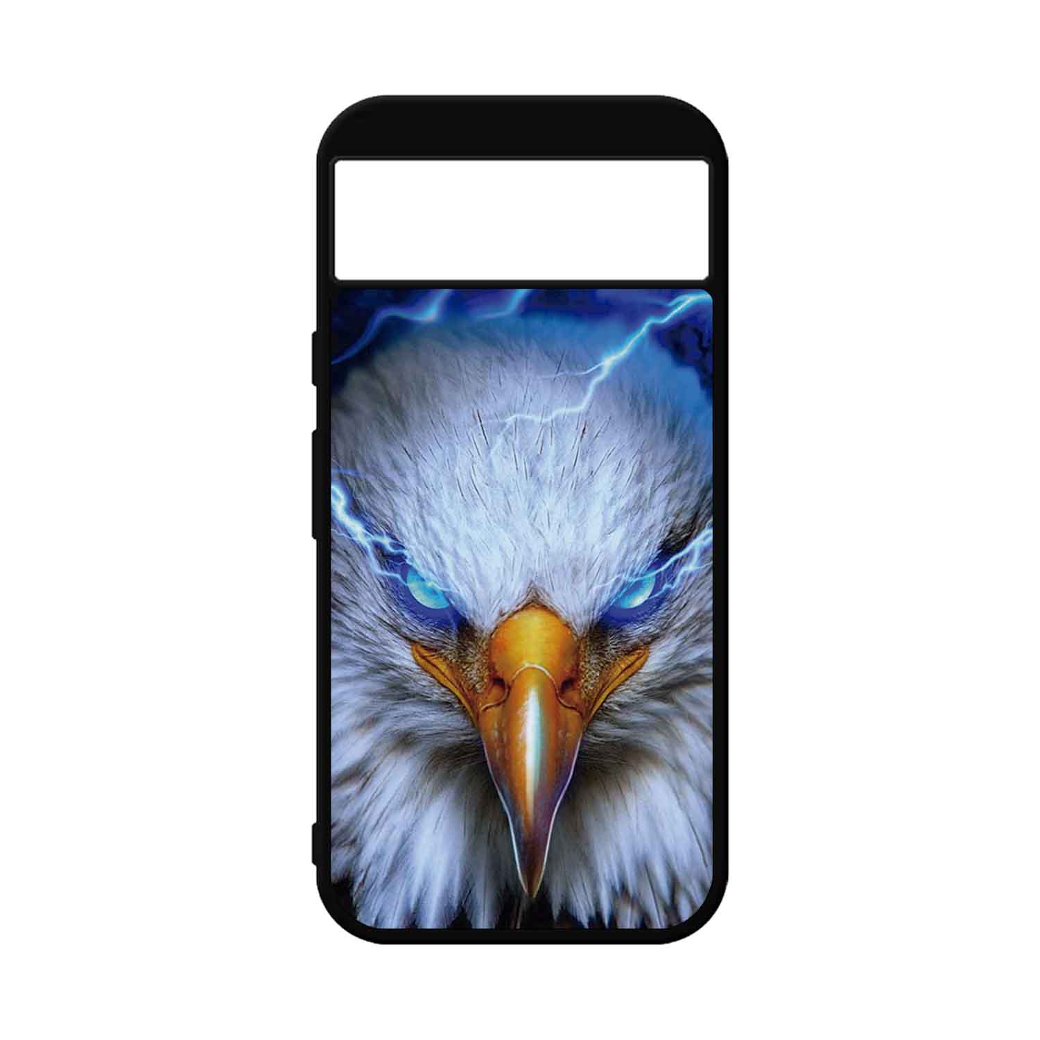 FUNDA PROTECTOR CASE PARA GOOGLE PIXEL 8A - 1