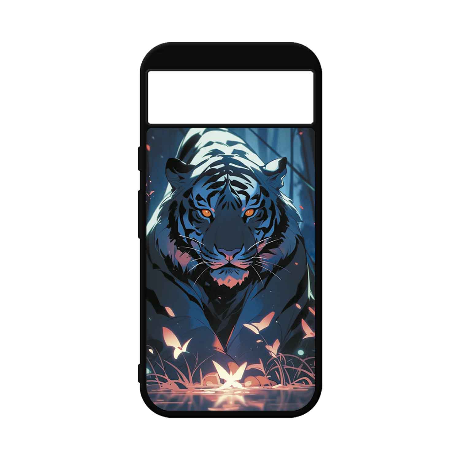 FUNDA PROTECTOR CASE PARA GOOGLE PIXEL 8A - 1