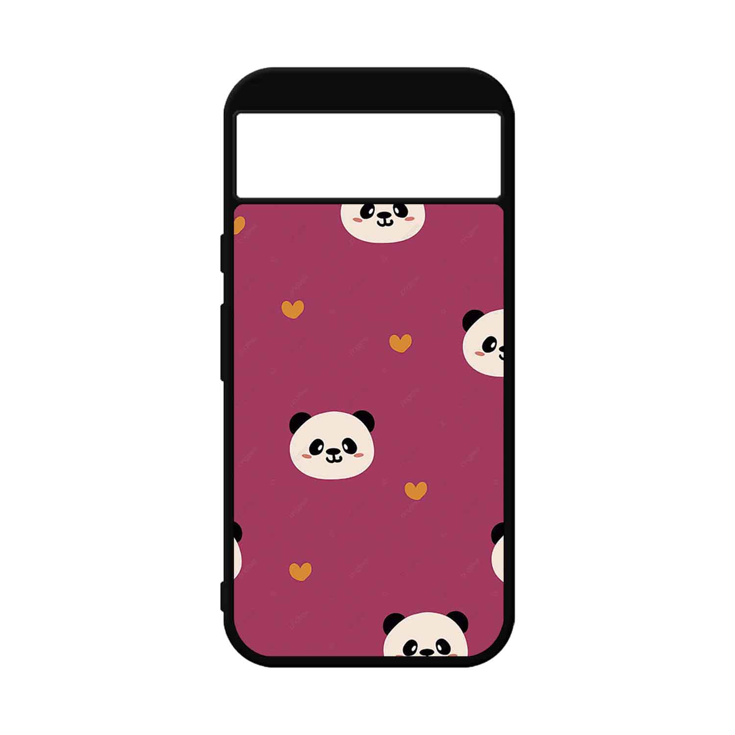FUNDA PROTECTOR CASE PARA GOOGLE PIXEL 8A - 1