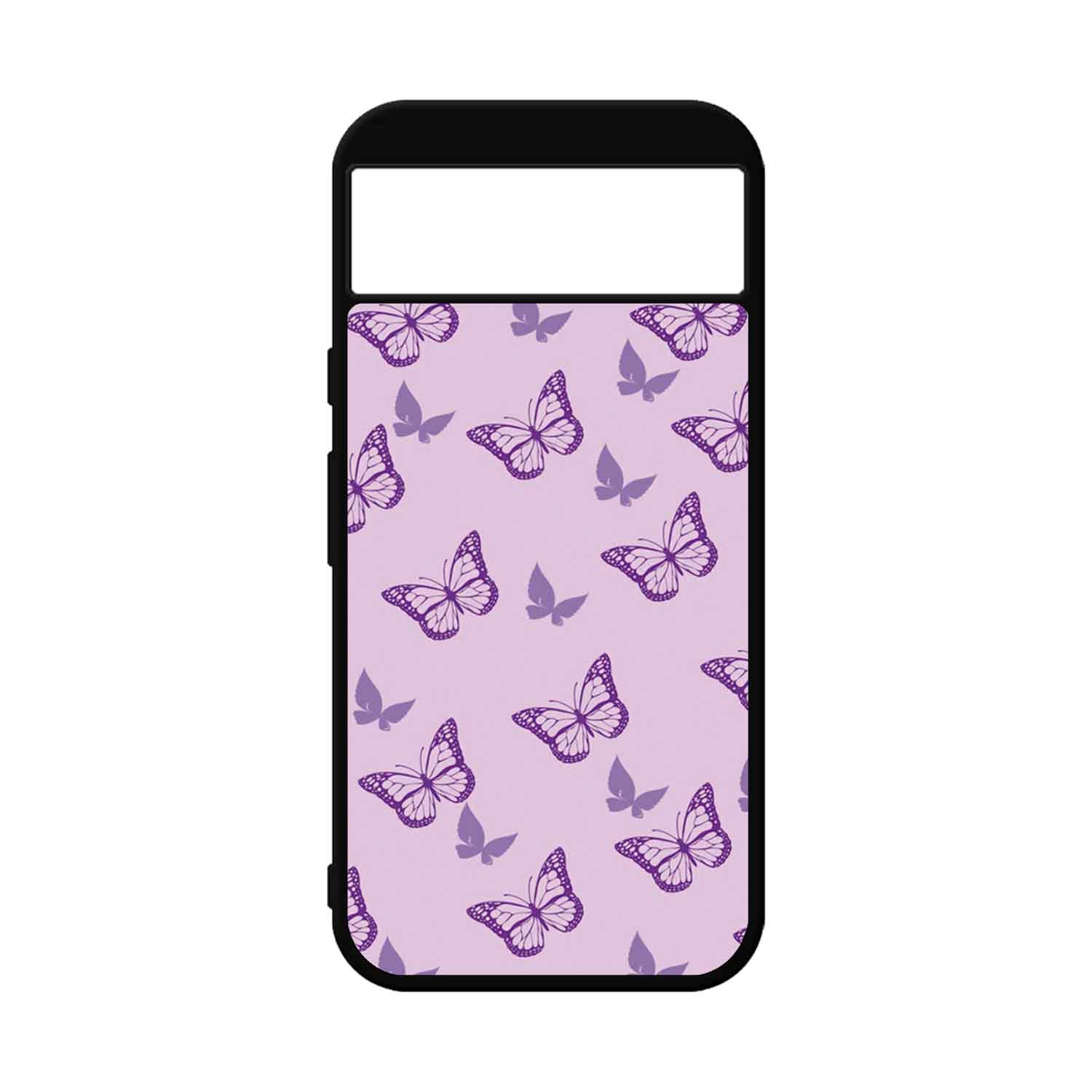 FUNDA PROTECTOR CASE PARA GOOGLE PIXEL 8A - 1