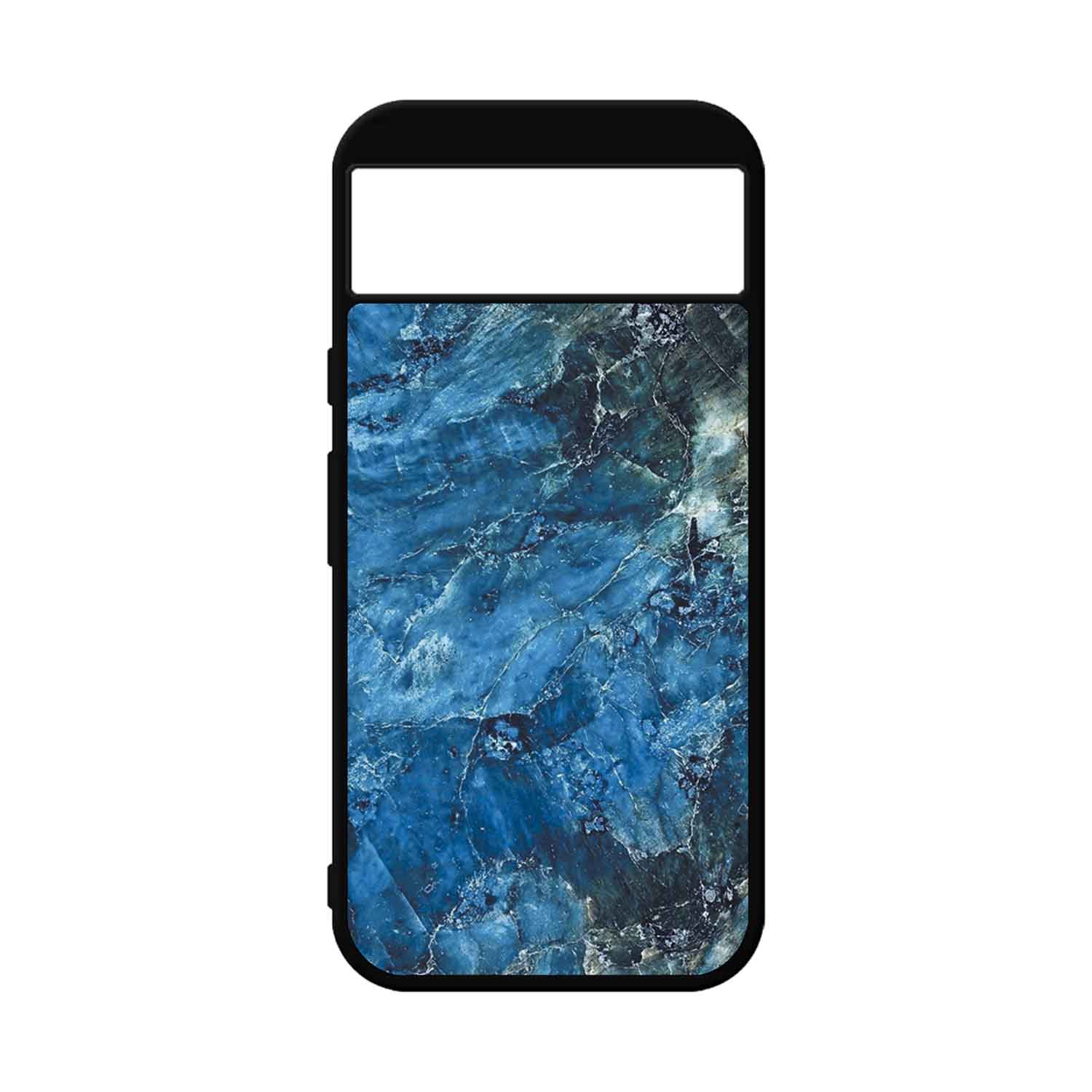 FUNDA PROTECTOR CASE PARA GOOGLE PIXEL 8A - 1