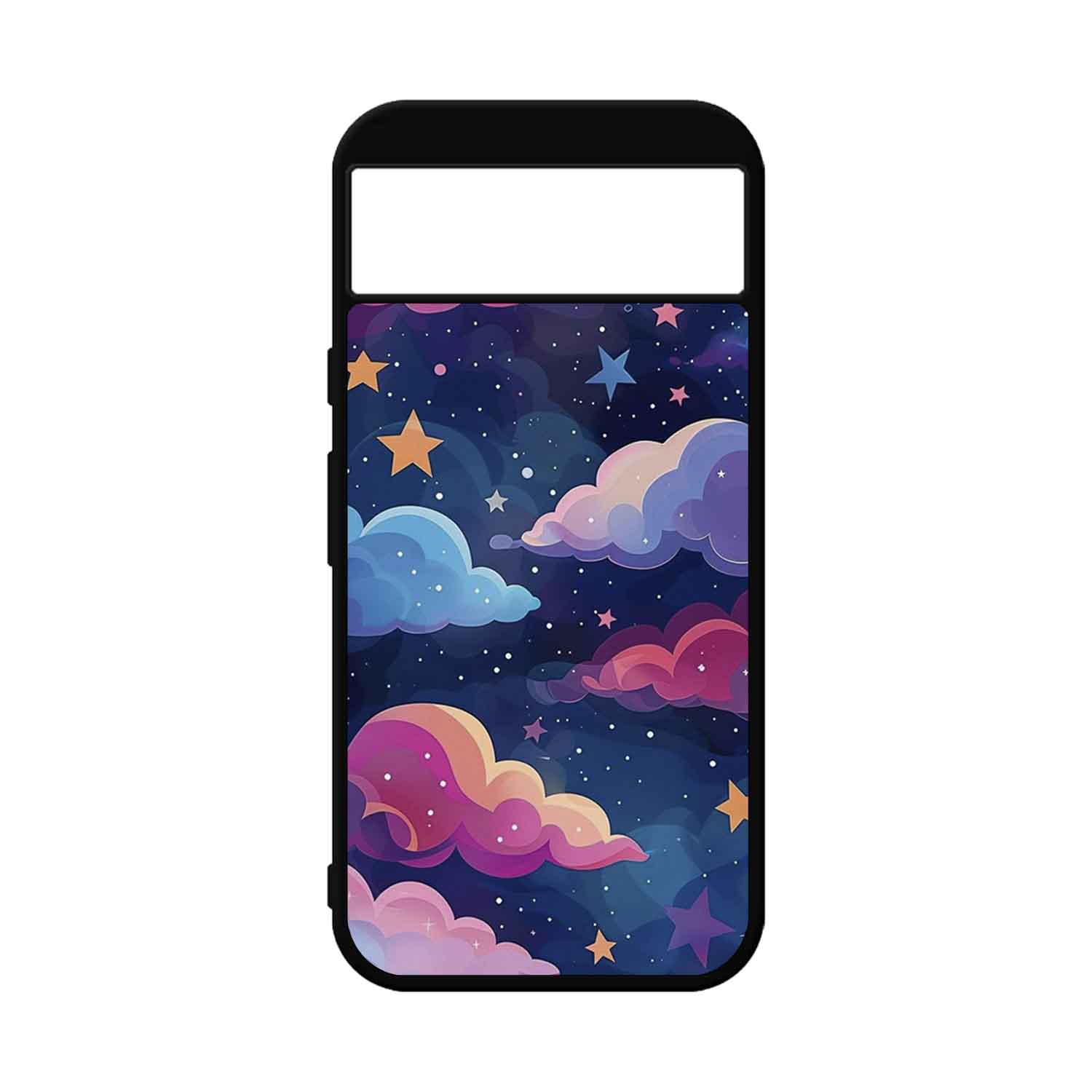 FUNDA PROTECTOR CASE PARA GOOGLE PIXEL 8A - 1