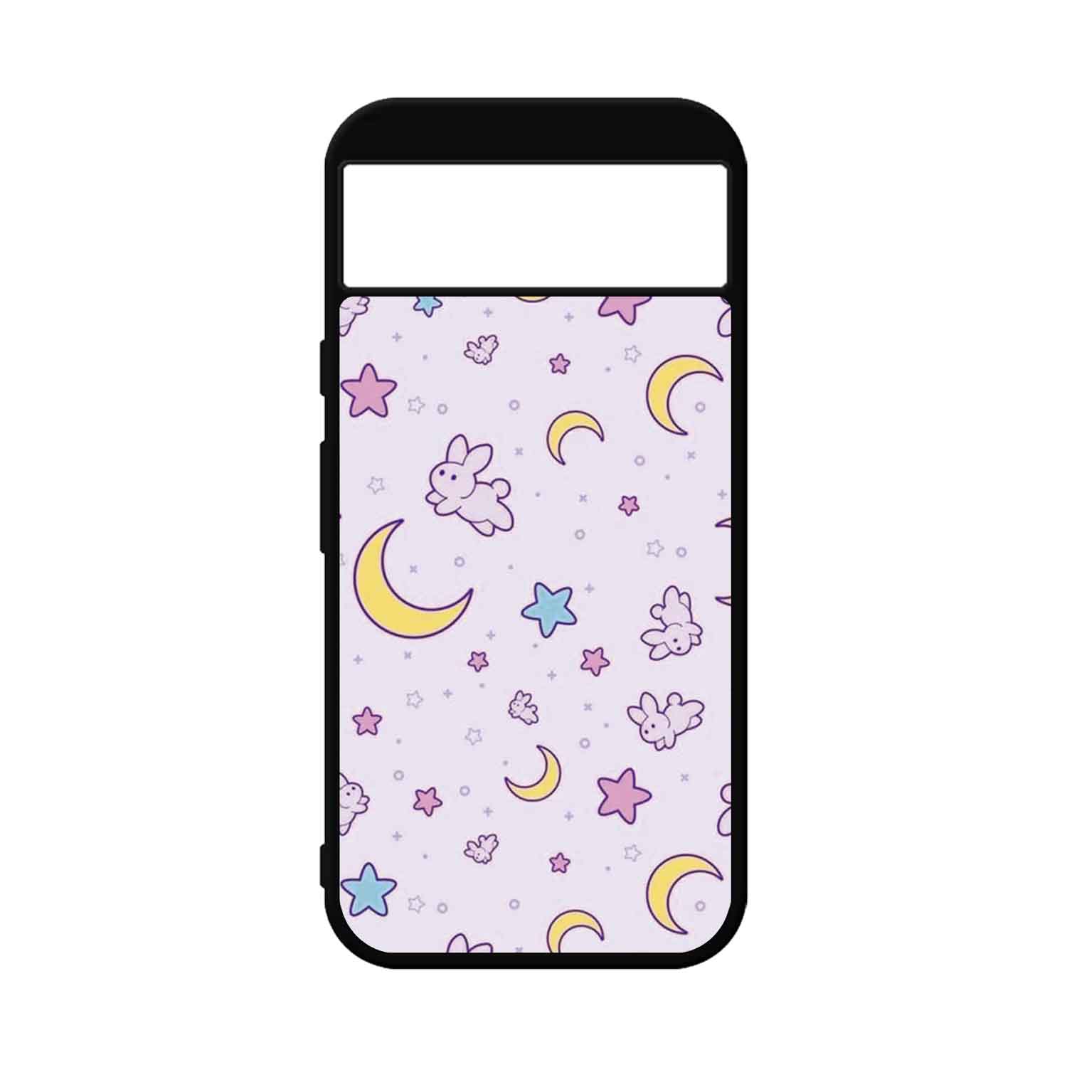 FUNDA PROTECTOR CASE PARA GOOGLE PIXEL 8A - 1