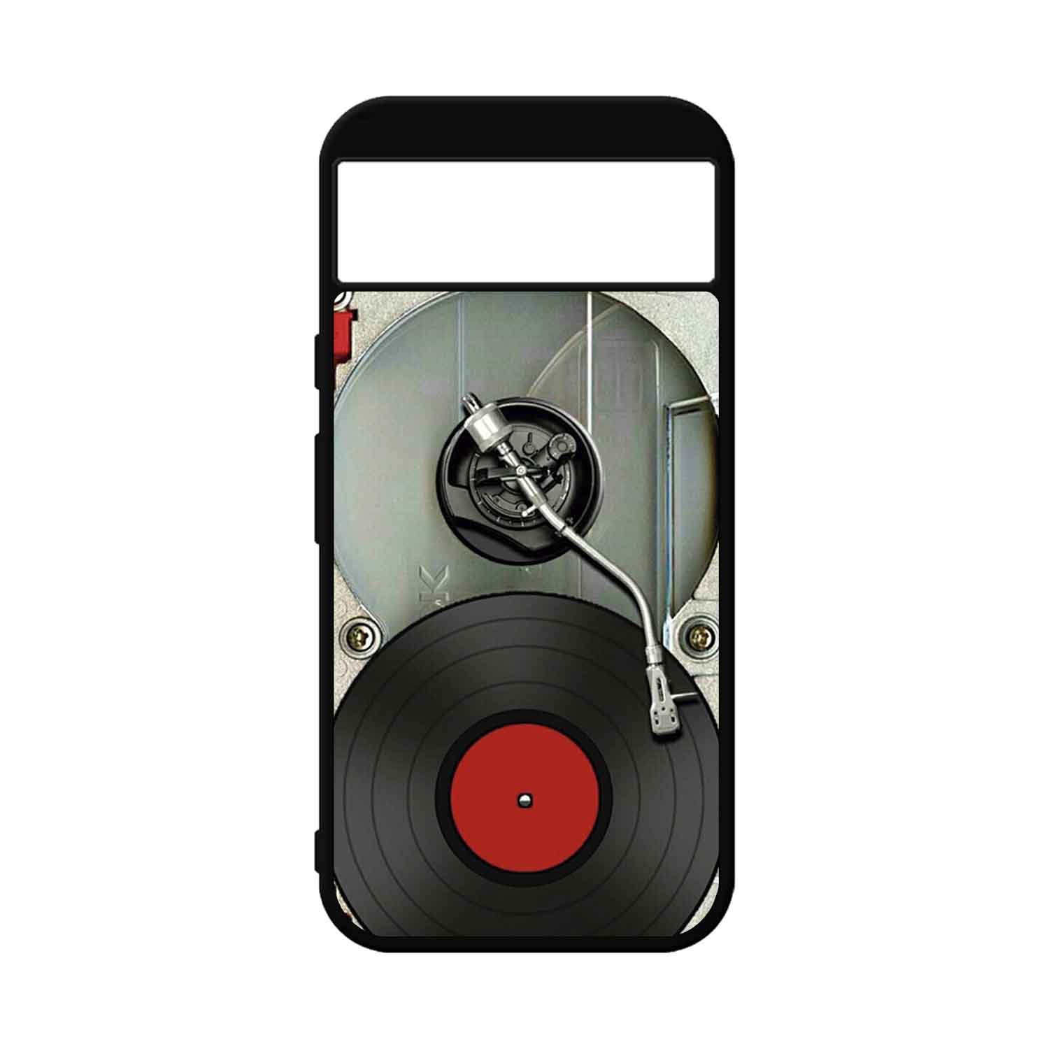 FUNDA PROTECTOR CASE PARA GOOGLE PIXEL 8A - 1