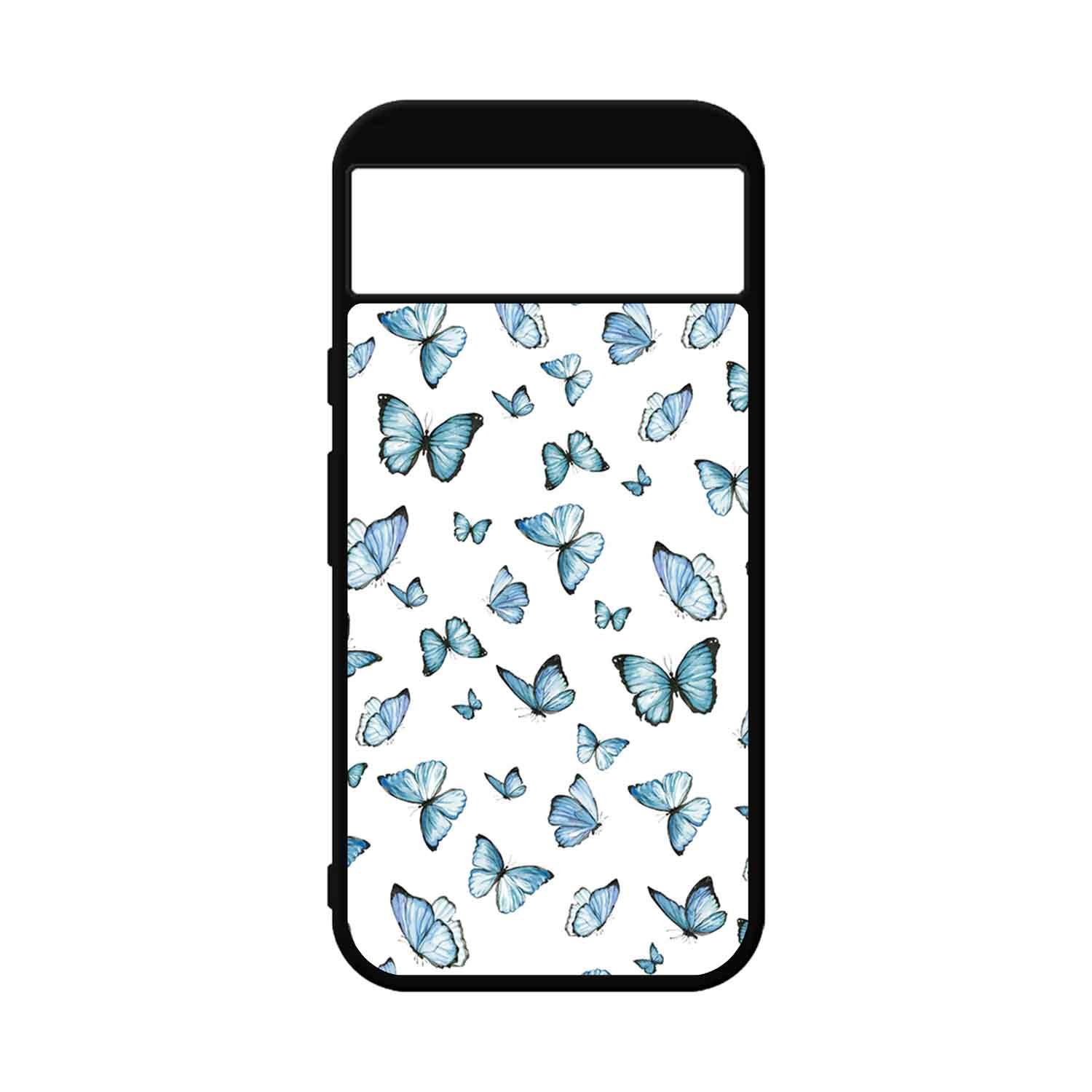 FUNDA PROTECTOR CASE PARA GOOGLE PIXEL 8A - 1