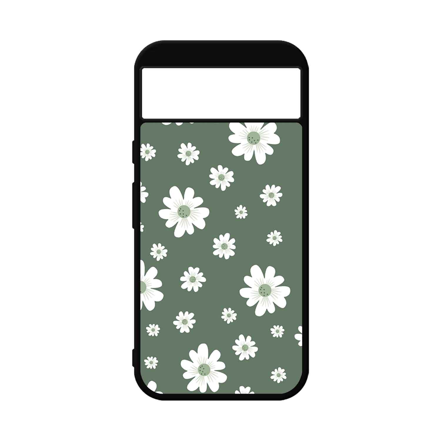 FUNDA PROTECTOR CASE PARA GOOGLE PIXEL 8A - 1