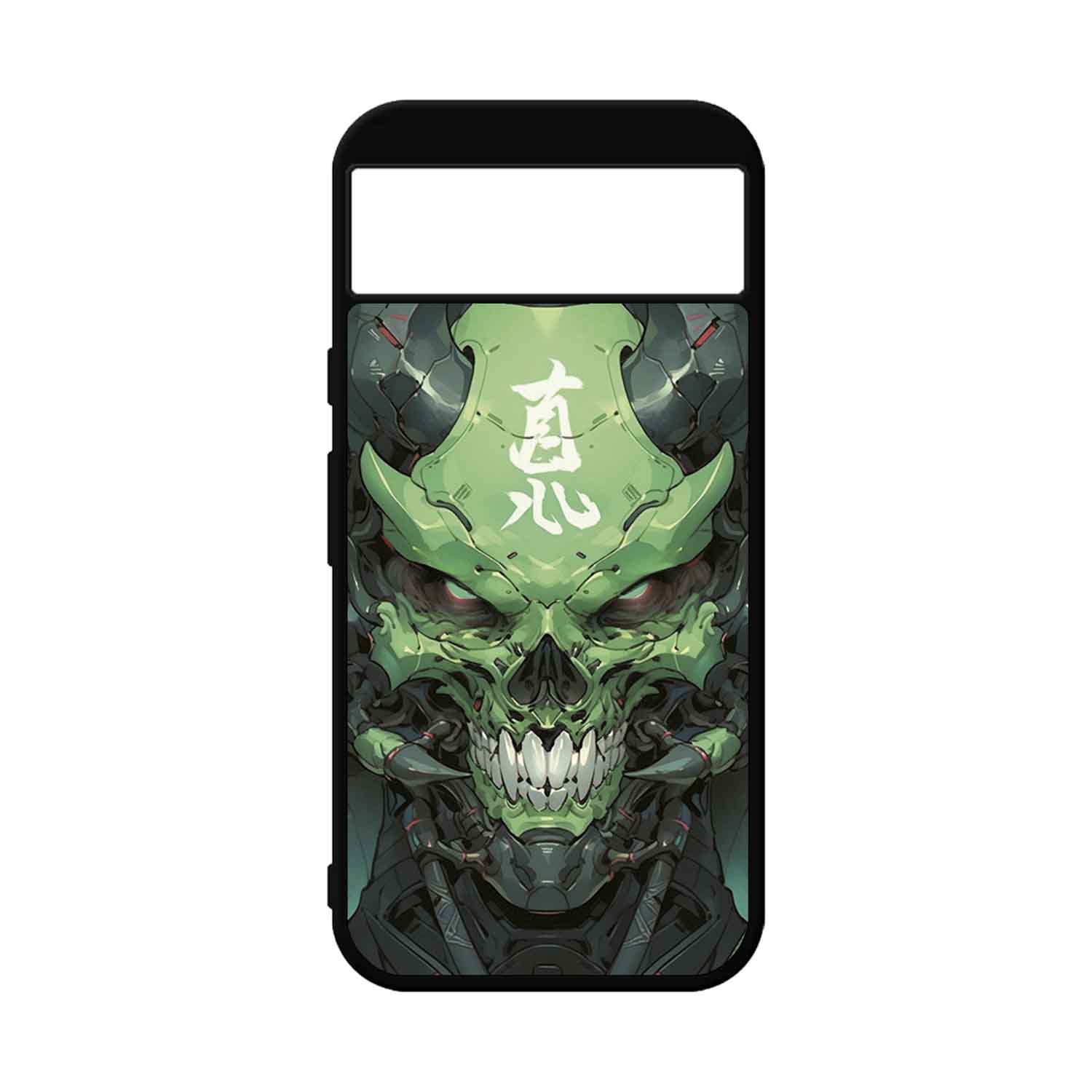 FUNDA PROTECTOR CASE PARA GOOGLE PIXEL 8A - 1