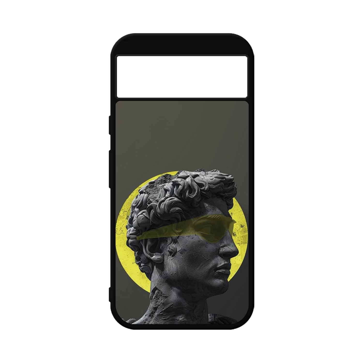 FUNDA PROTECTOR CASE PARA GOOGLE PIXEL 8A - 1