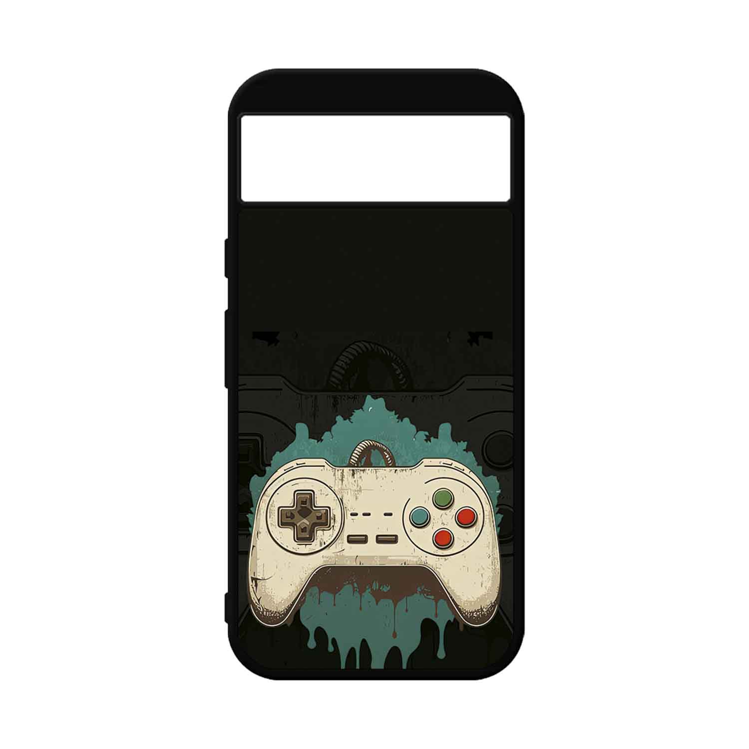 FUNDA PROTECTOR CASE PARA GOOGLE PIXEL 8A - 1