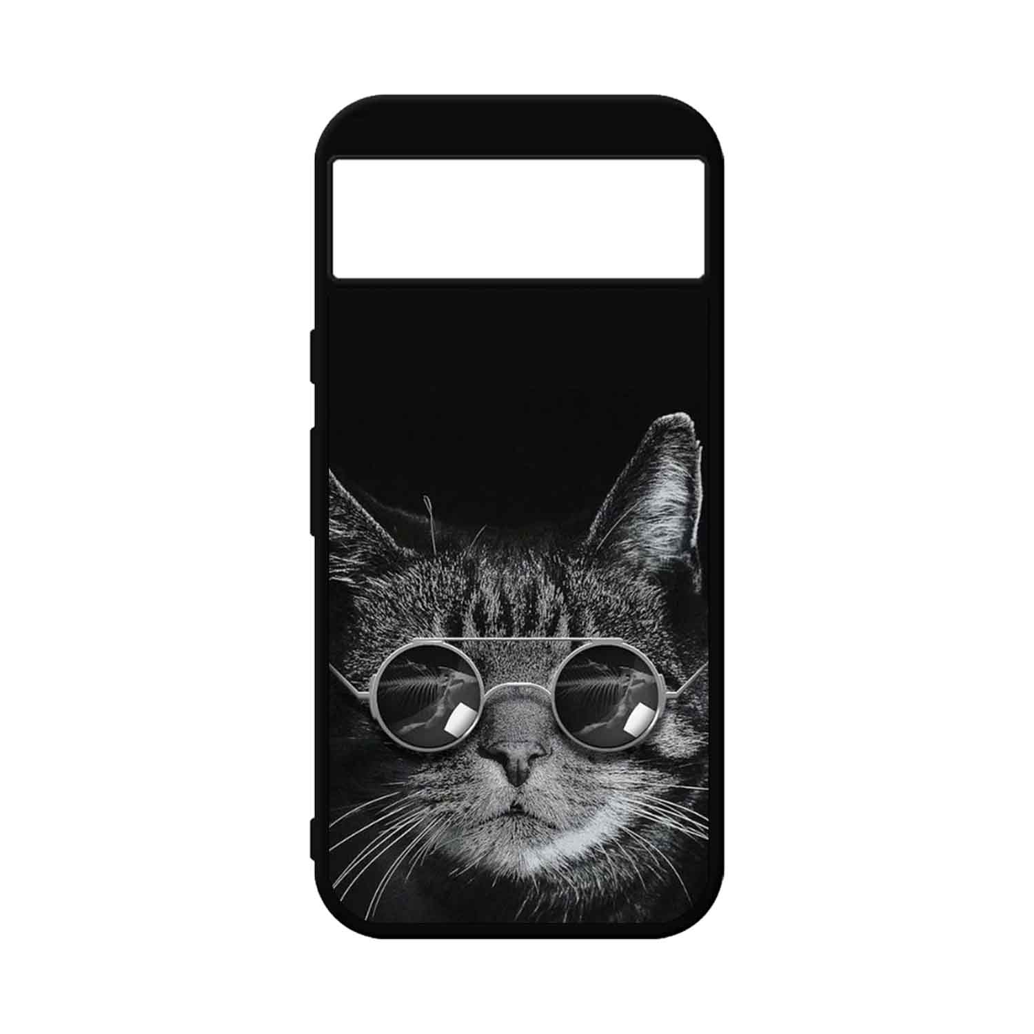 FUNDA PROTECTOR CASE PARA GOOGLE PIXEL 8A - 1